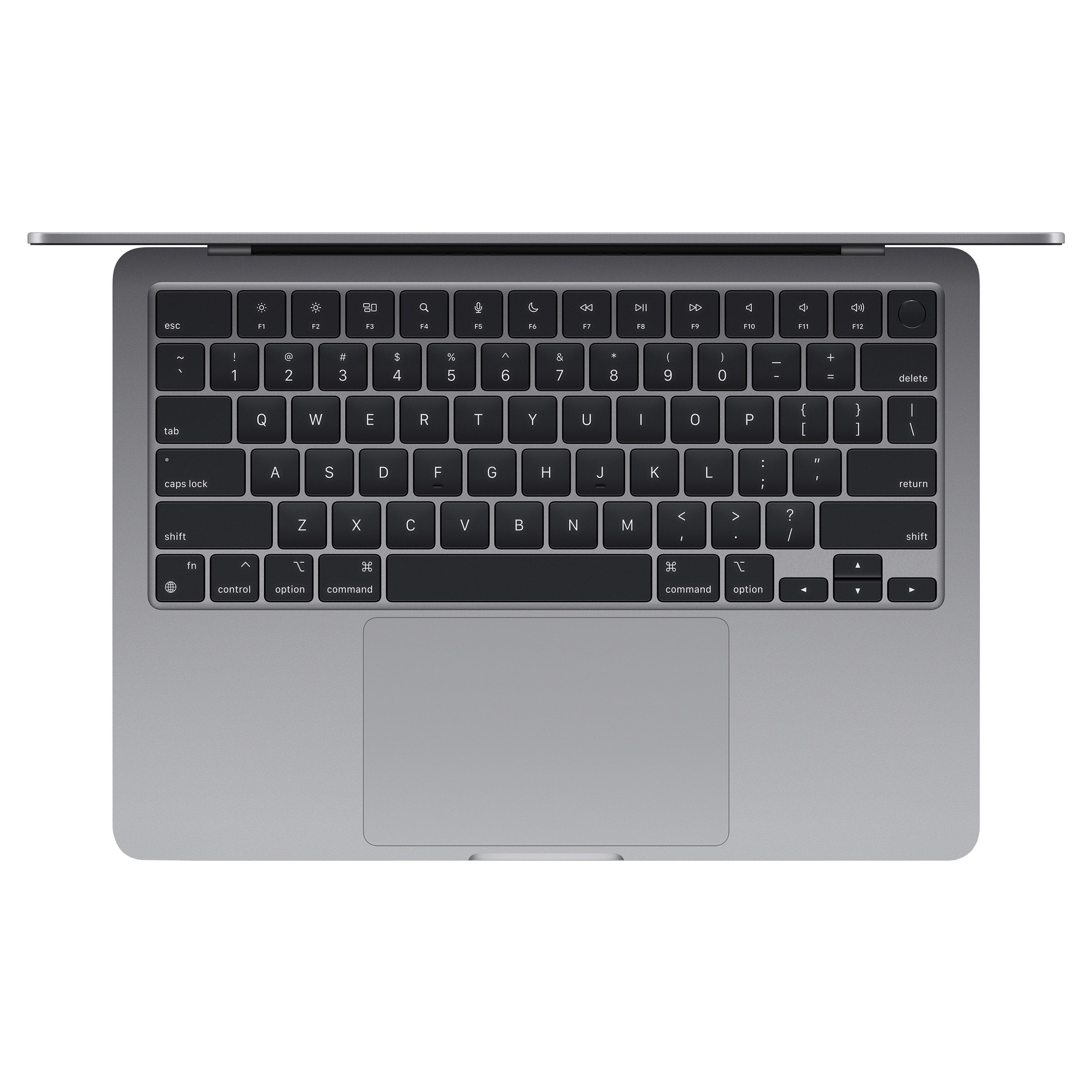 MACBOOK AIR 13¨ M3 16GB/512GB SPACE GRAY MXCR3LL/A - Thumbnail 2