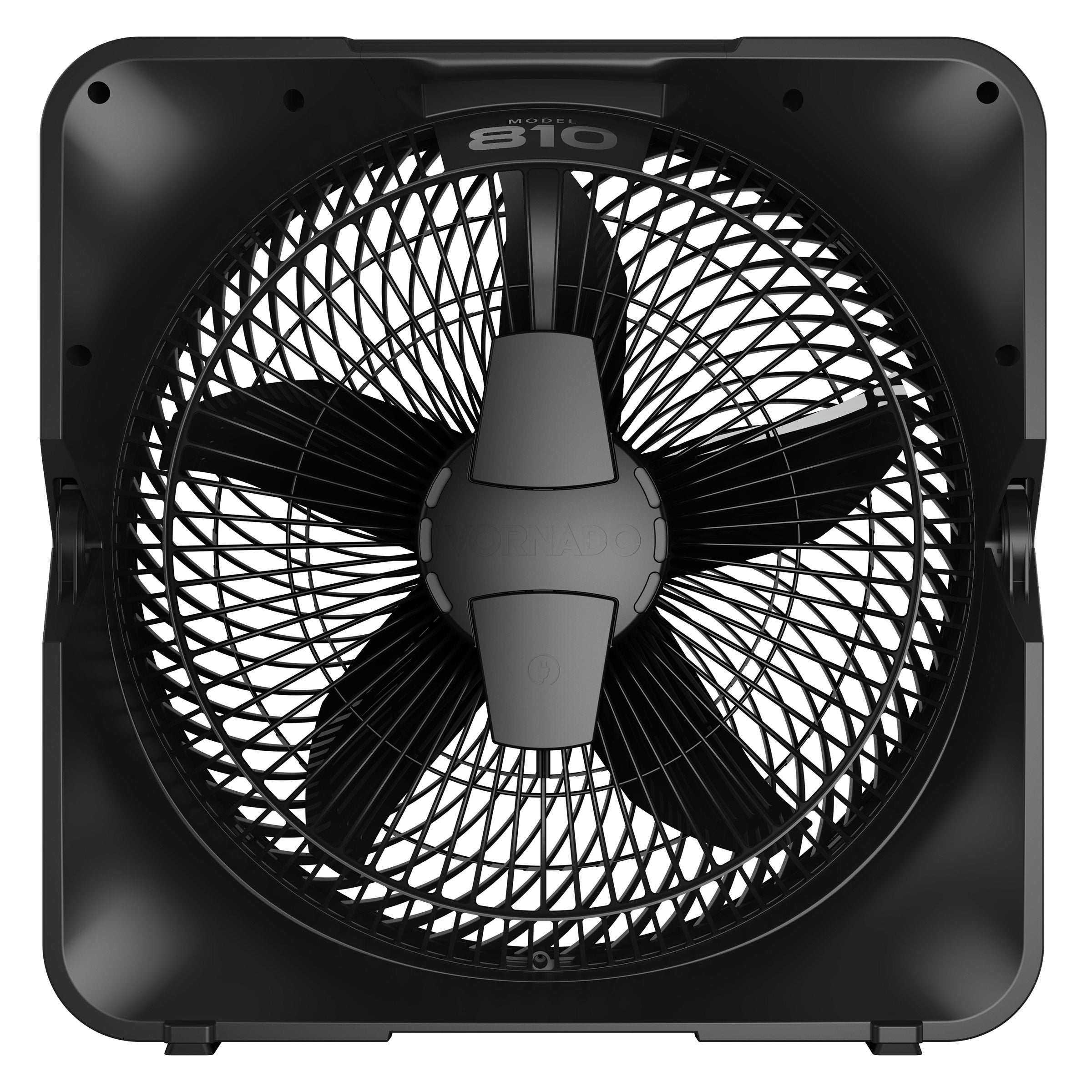VORNADO BOX FAN - Thumbnail 4