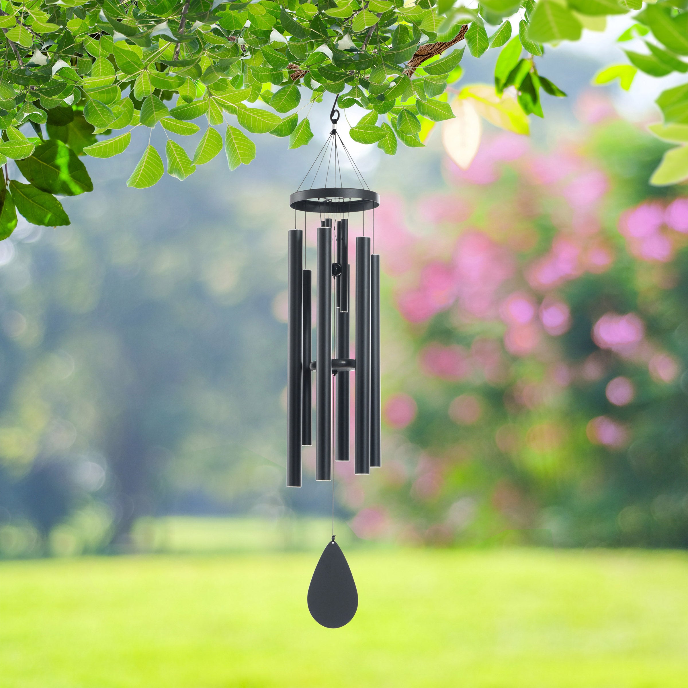 DOUBLE WIND CHIME ^ - Thumbnail 2
