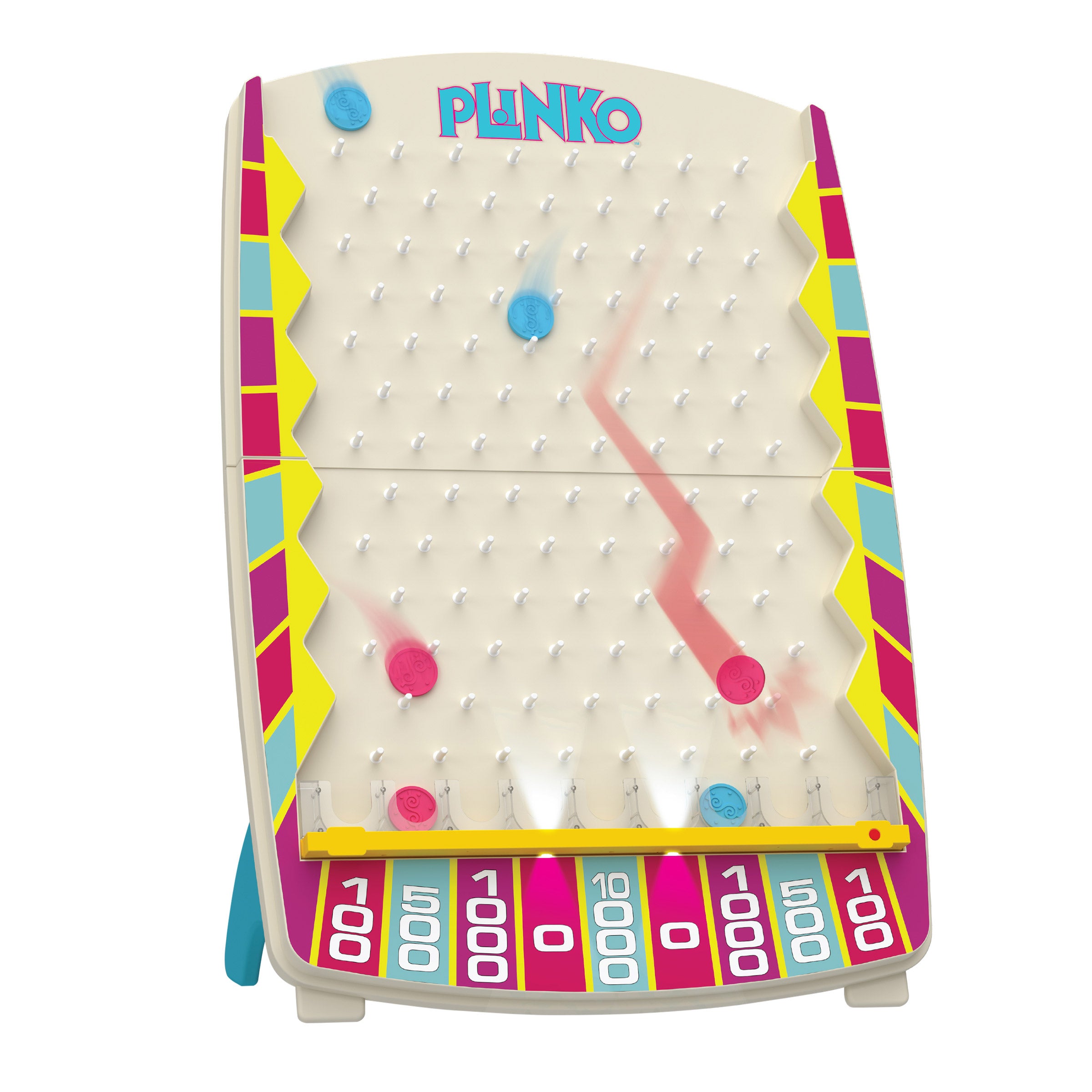 PLINKO GAME - Thumbnail 5