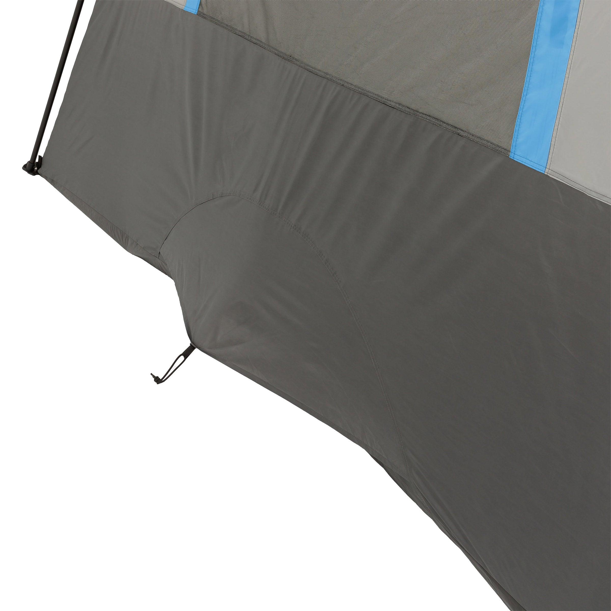 CORE 10-PERSON LIGHTED TENT WITH HALF-FLY - Thumbnail 4