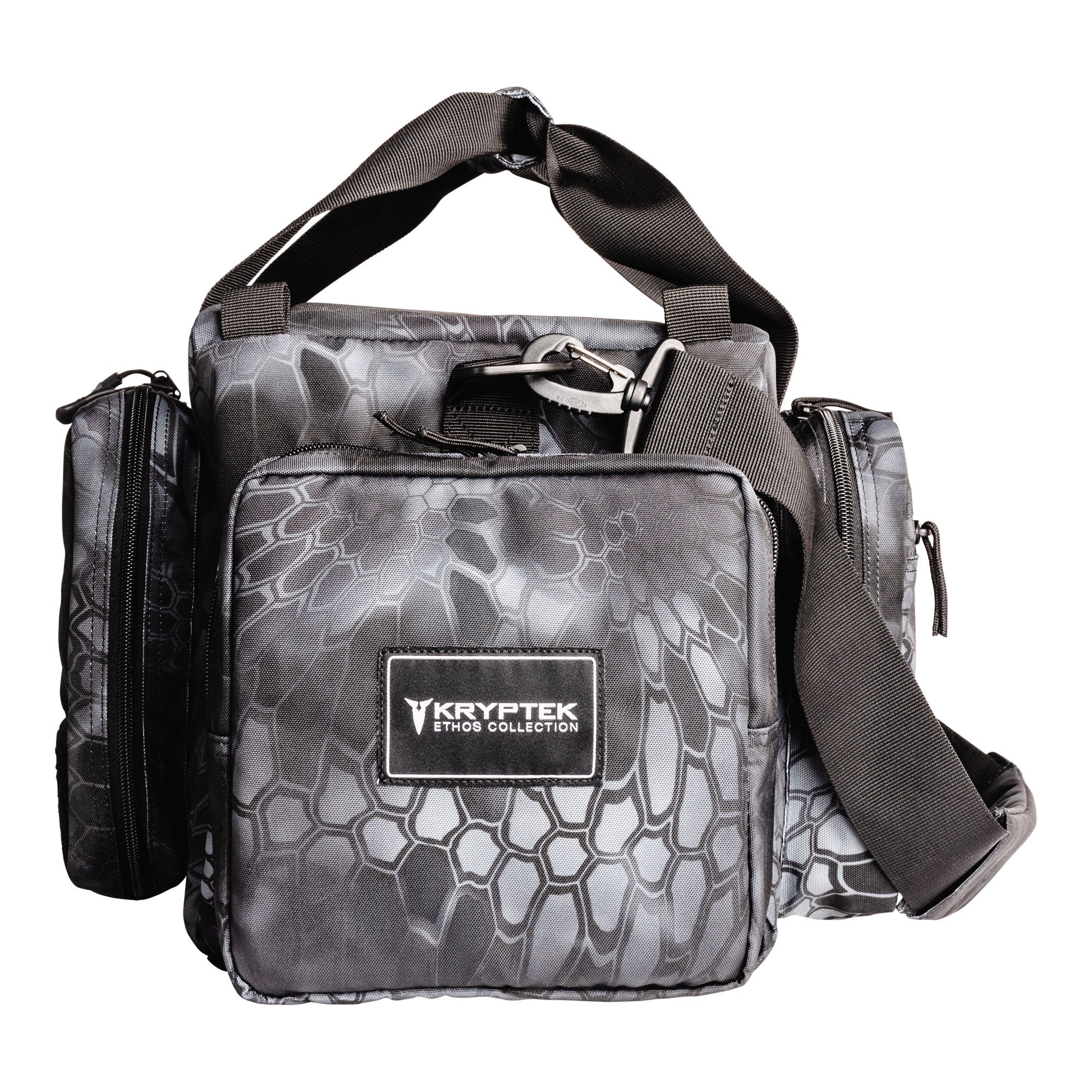 KRYPTEK RANGE BAG ETHOS COLLECTION - Thumbnail 6