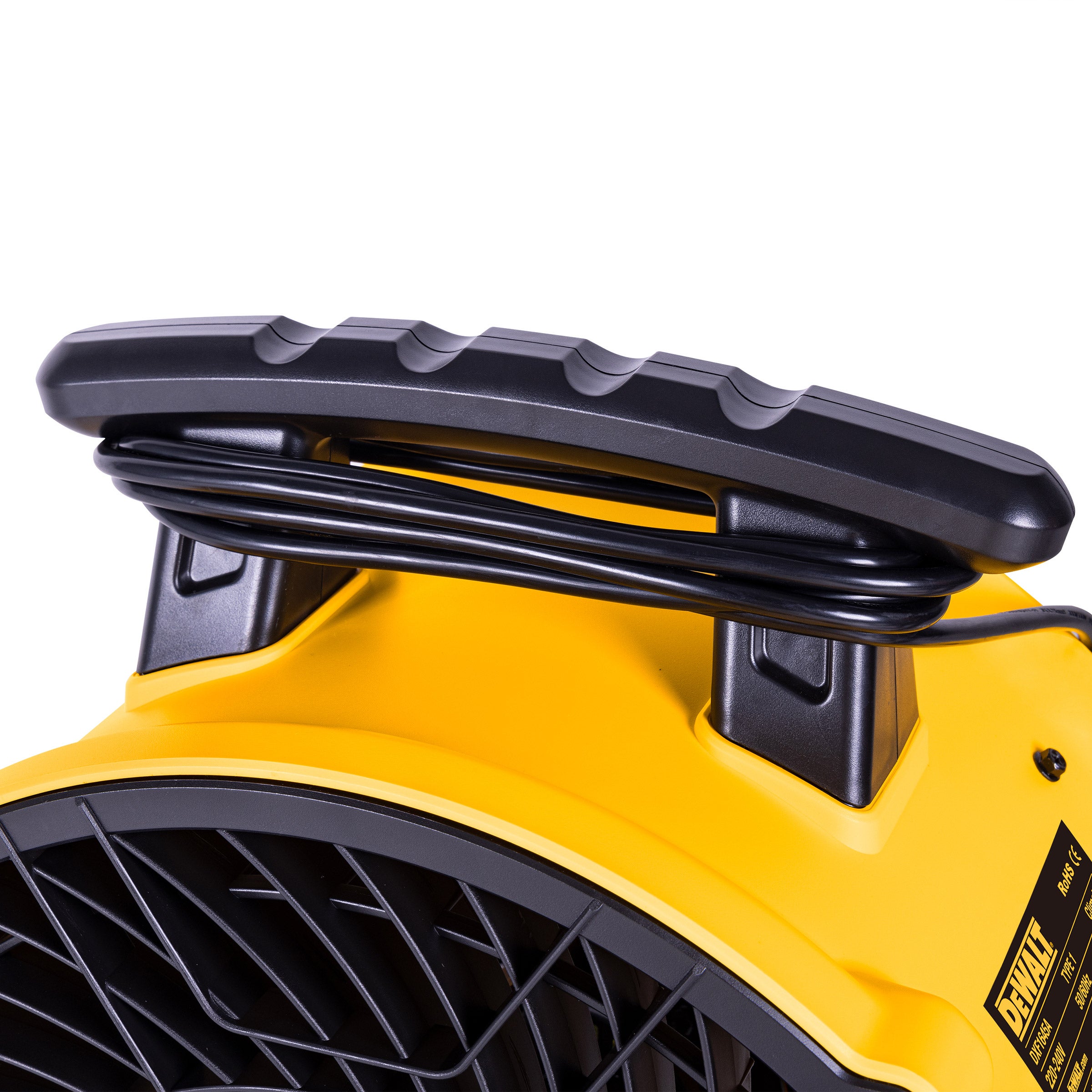 DEWALT 16¨ BENCHTOP OR HANGING FAN - Thumbnail 5