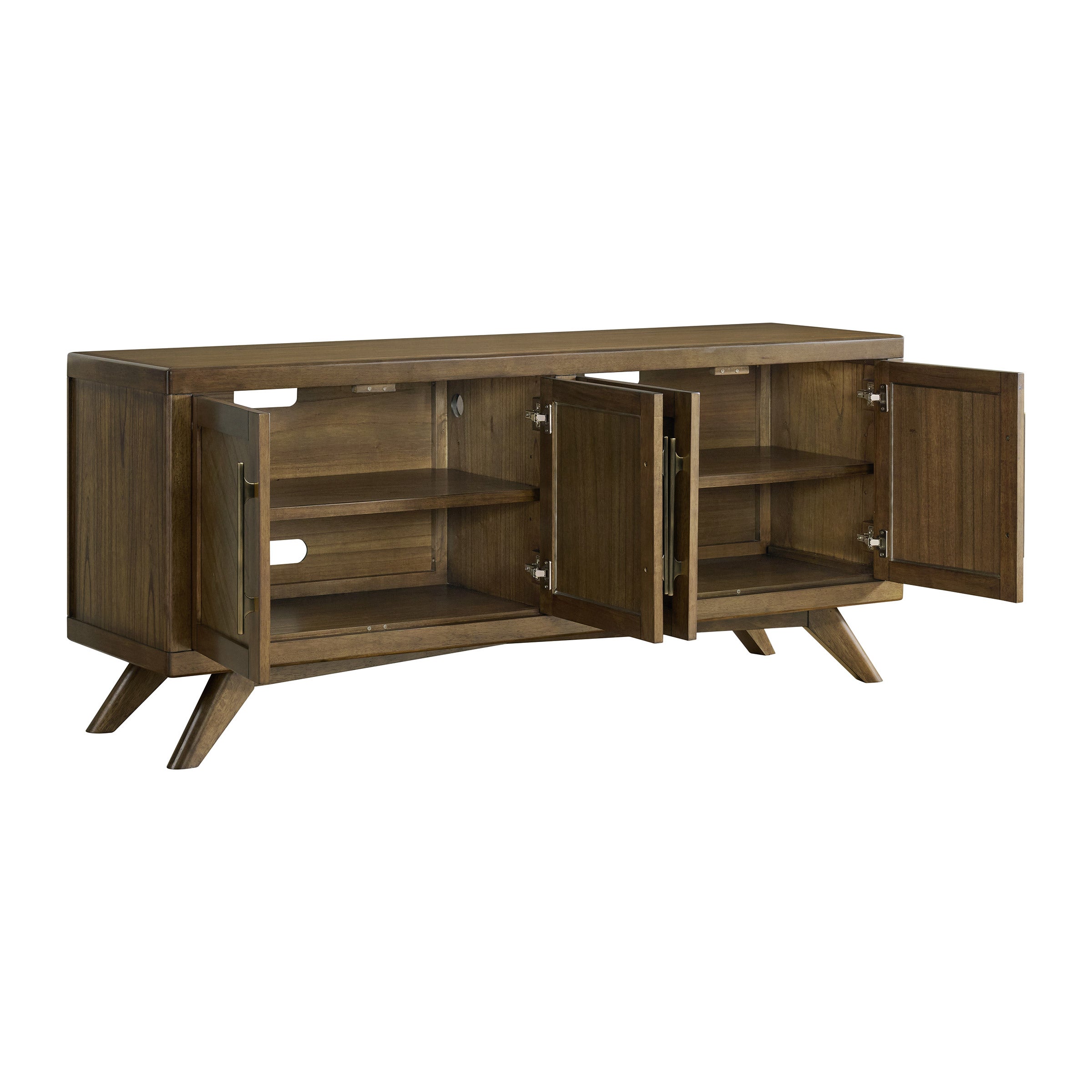 FOREMOST HOME REDFIELD 70¨ ACCENT CONSOLE - Thumbnail 4