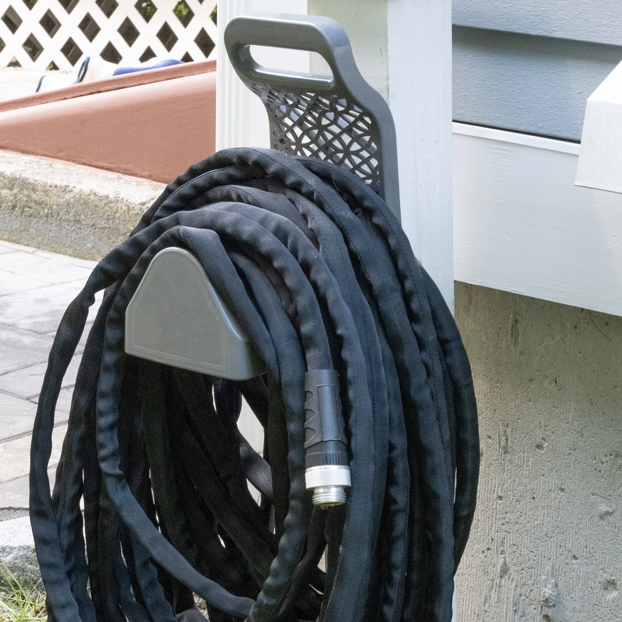 TEKNOR APEX 100' RAPID FLO GARDEN HOSE - Thumbnail 7