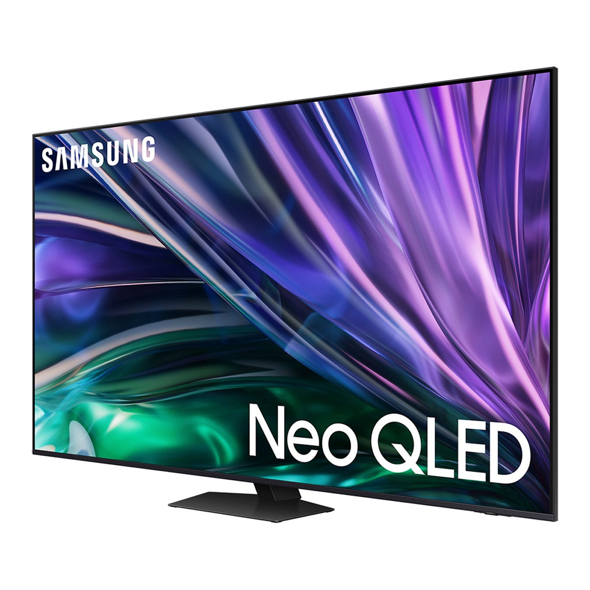 SAMSUNG 75QN85D 75¨ CLASS (74.5¨ DIAG) 4K NEO QLED LCD TV - Thumbnail 4