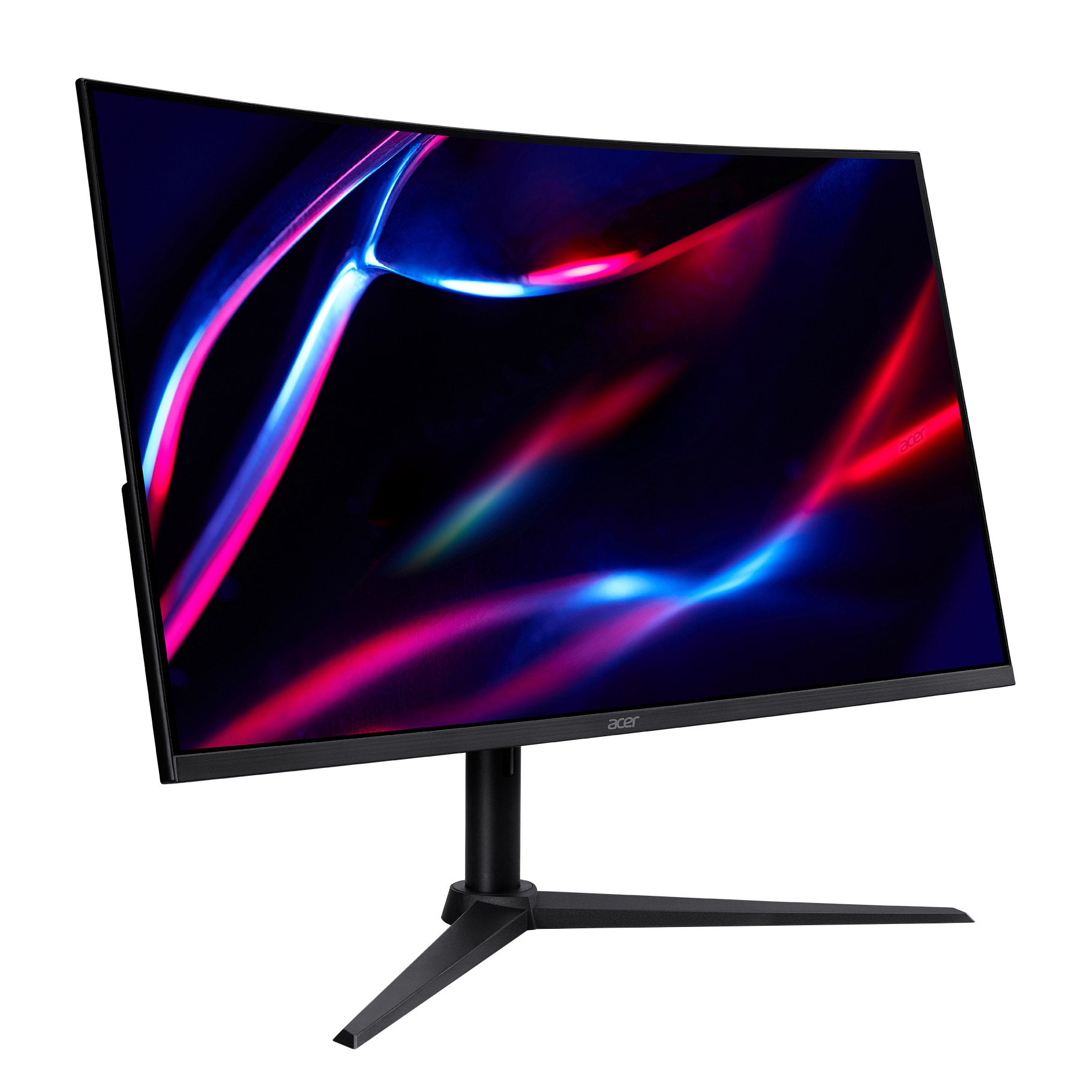 ACER 31.5¨ WQHD CURVED GAMING MONITOR XZ322QU V3BMIIPHX - Thumbnail 2