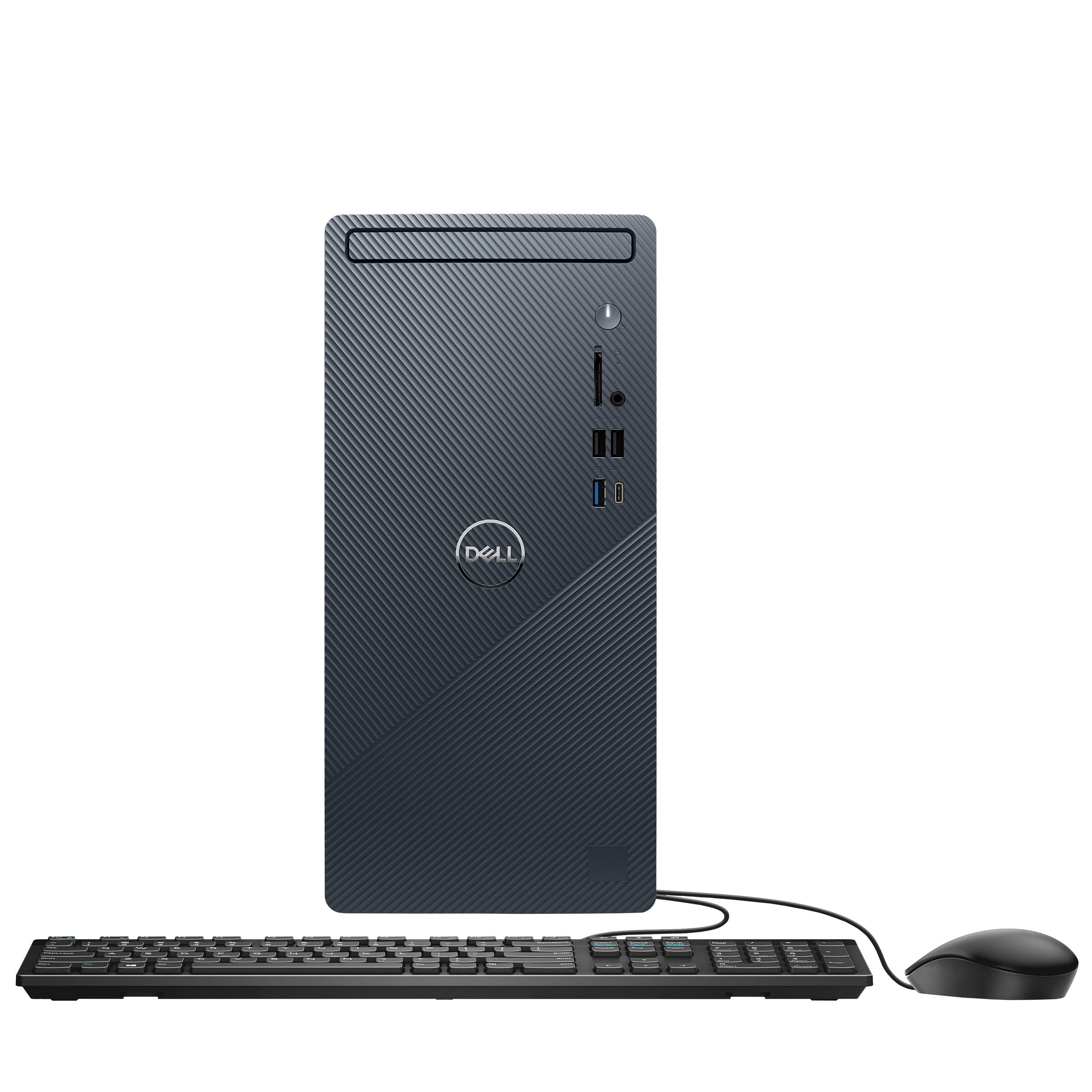 DELL I3030 INSPIRON DESKTOP - Thumbnail 4