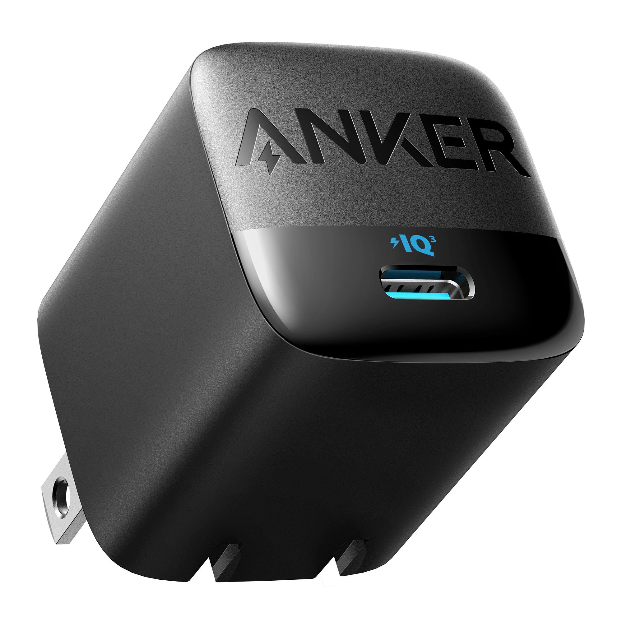 ANKER FAST CHARGE 67W+30W WALL CHARGER 2-PACK - Thumbnail 3