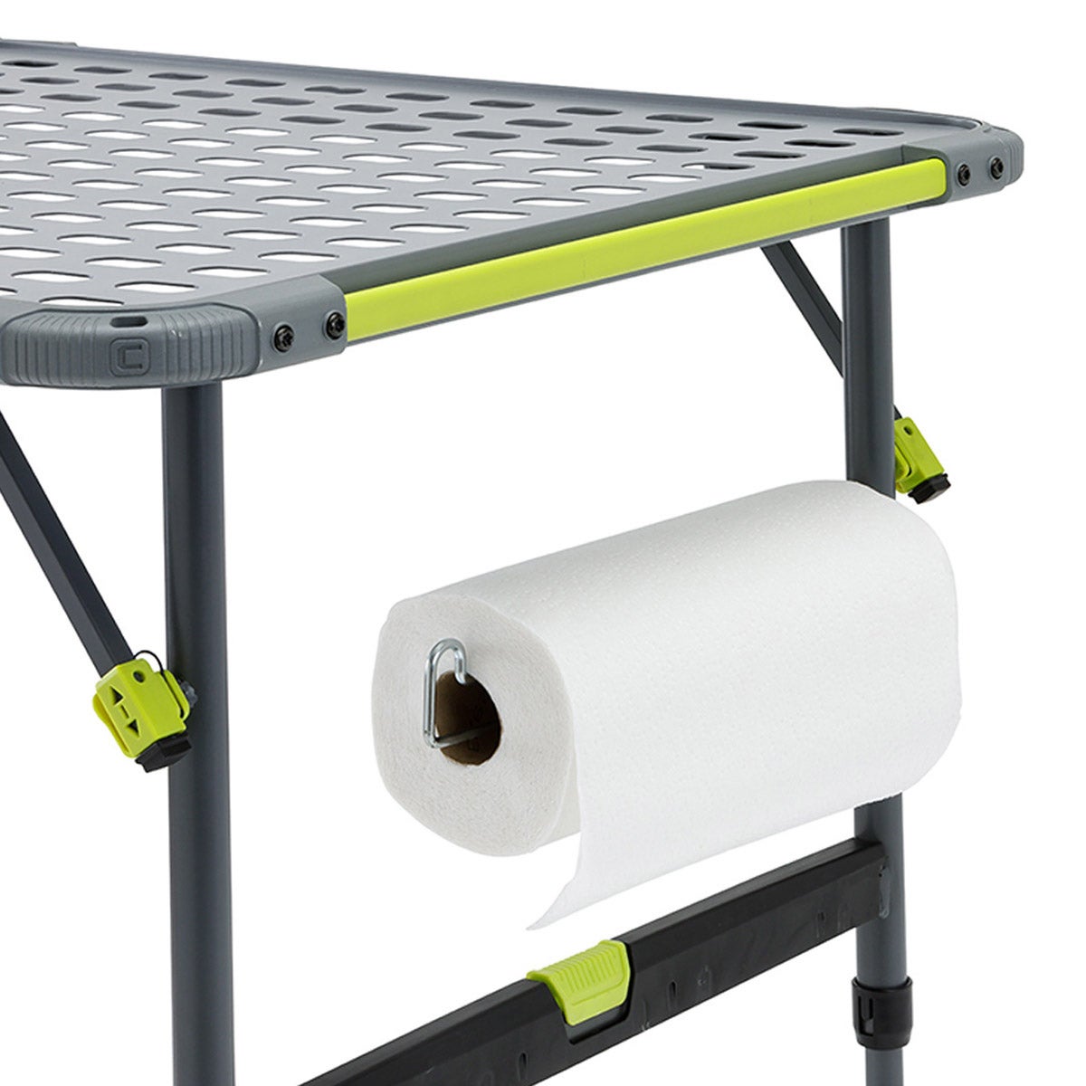 FLEXRAIL COOK TABLE - Thumbnail 5