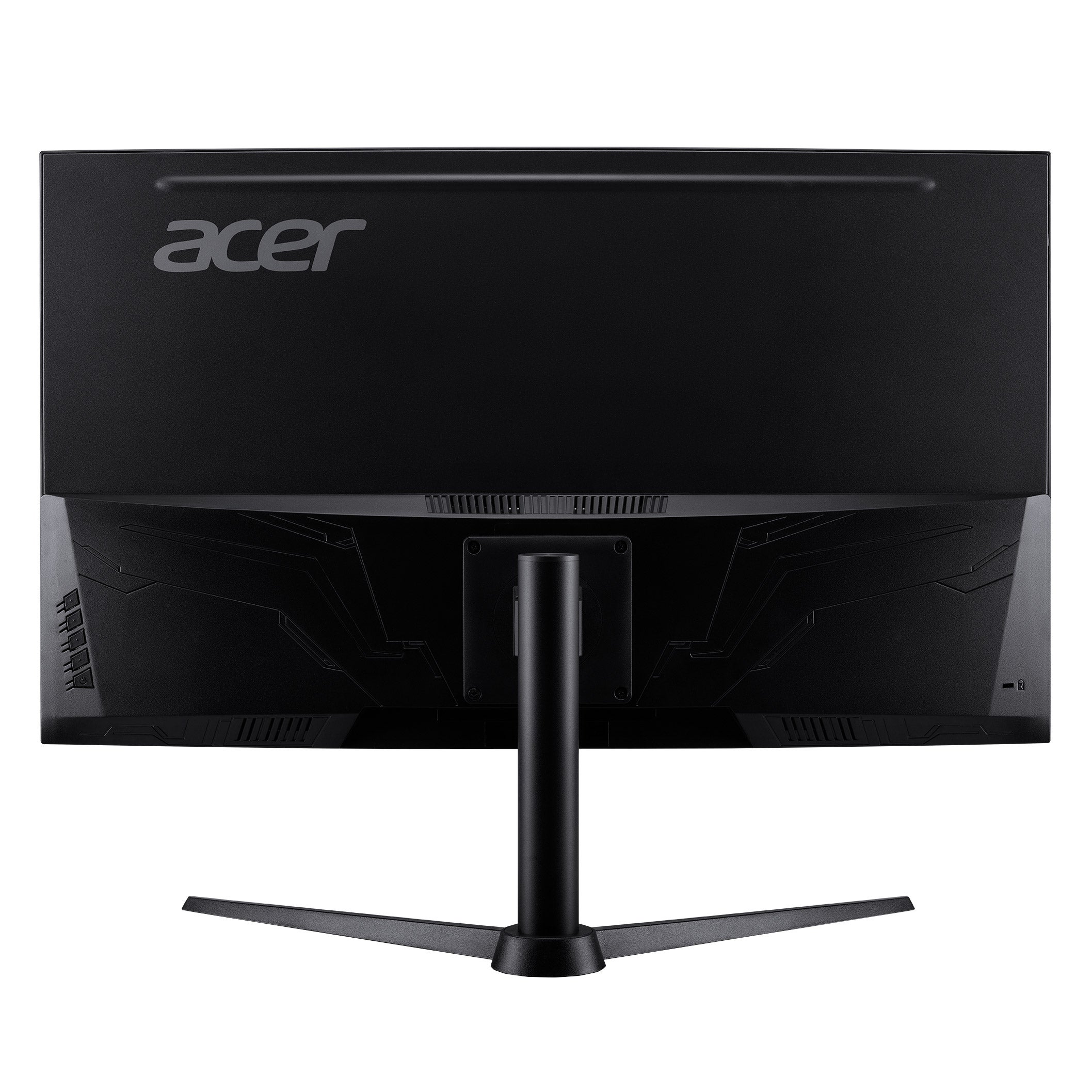 ACER 31.5¨ WQHD CURVED GAMING MONITOR XZ322QU V3BMIIPHX - Thumbnail 5