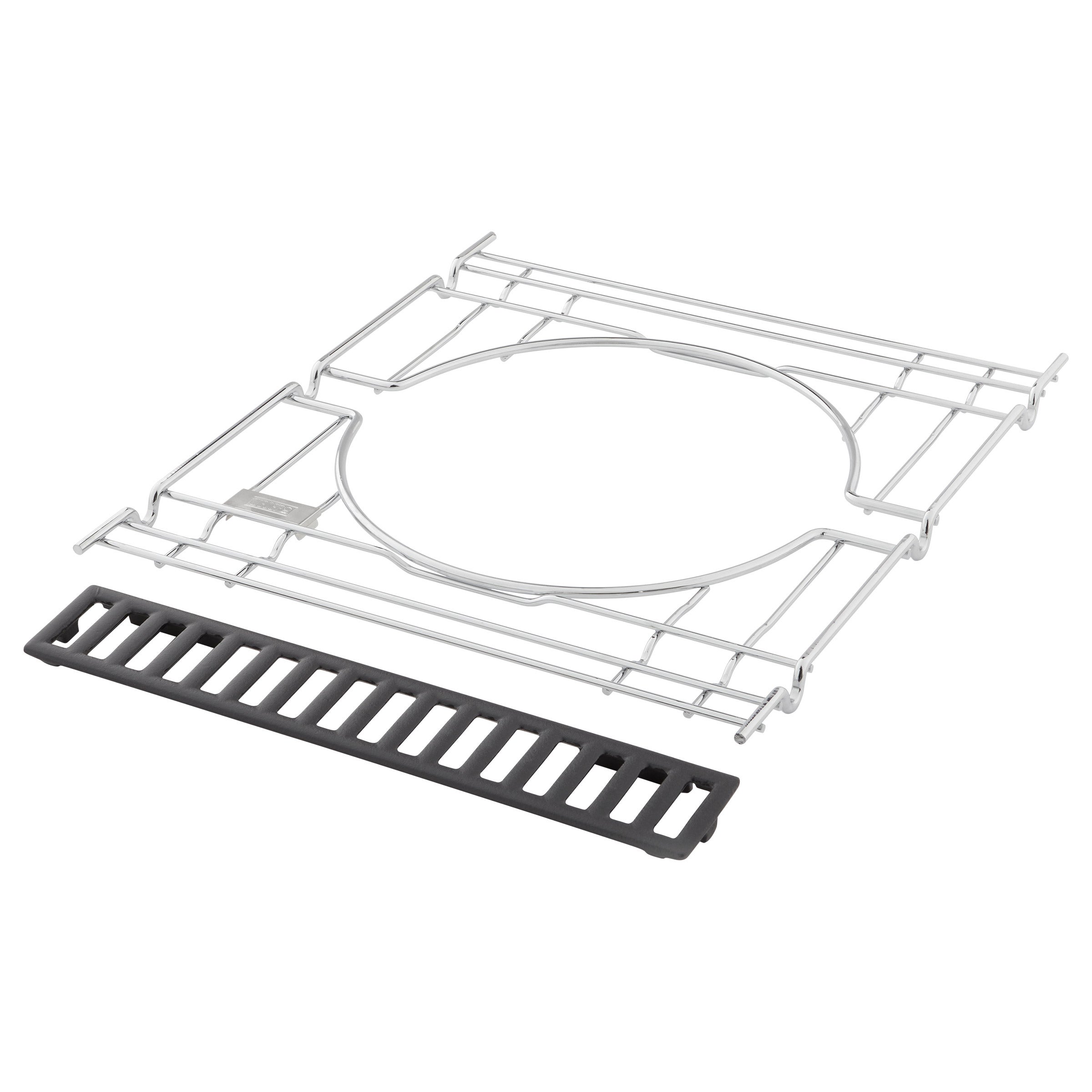 WEBER GENESIS II S435 GAS GRILL - Thumbnail 5