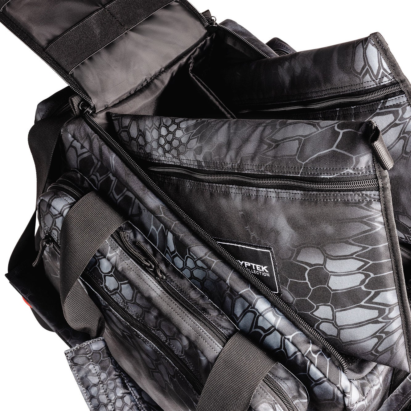 KRYPTEK RANGE BAG ETHOS COLLECTION - Thumbnail 8