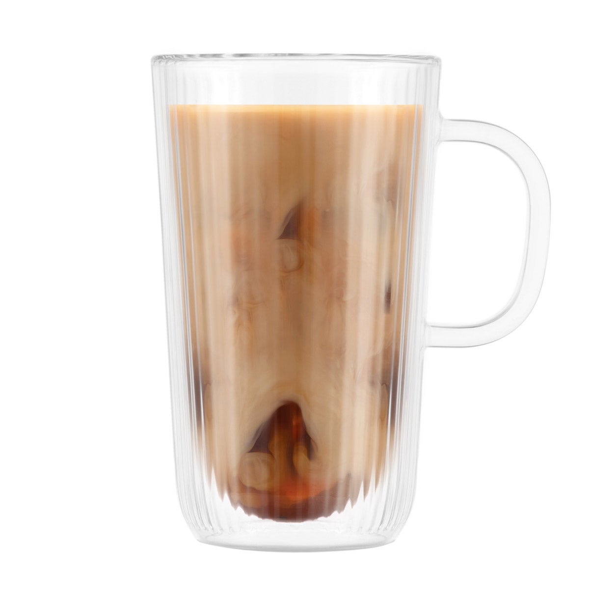BODUM DOURO MUG 13.5OZ , 4-PACK - Thumbnail 3