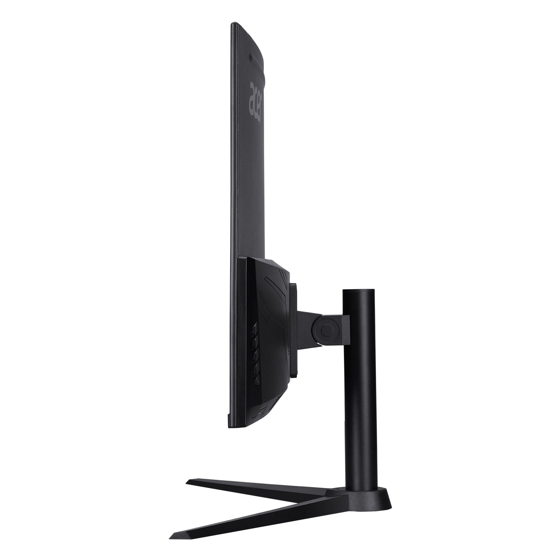 ACER 31.5¨ WQHD CURVED GAMING MONITOR XZ322QU V3BMIIPHX - Thumbnail 4