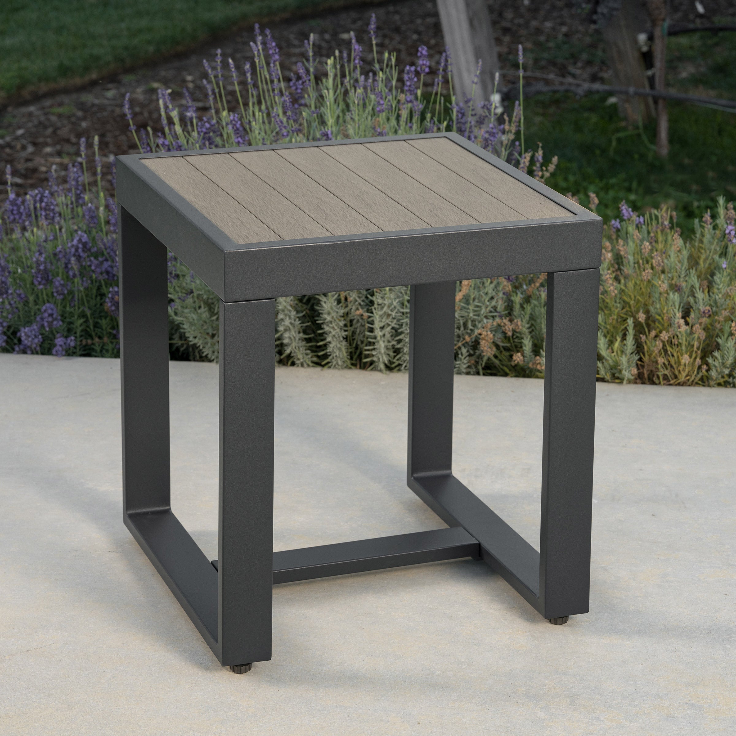 SUNVILLA ARCHER 3PC SEATING SET - Thumbnail 5