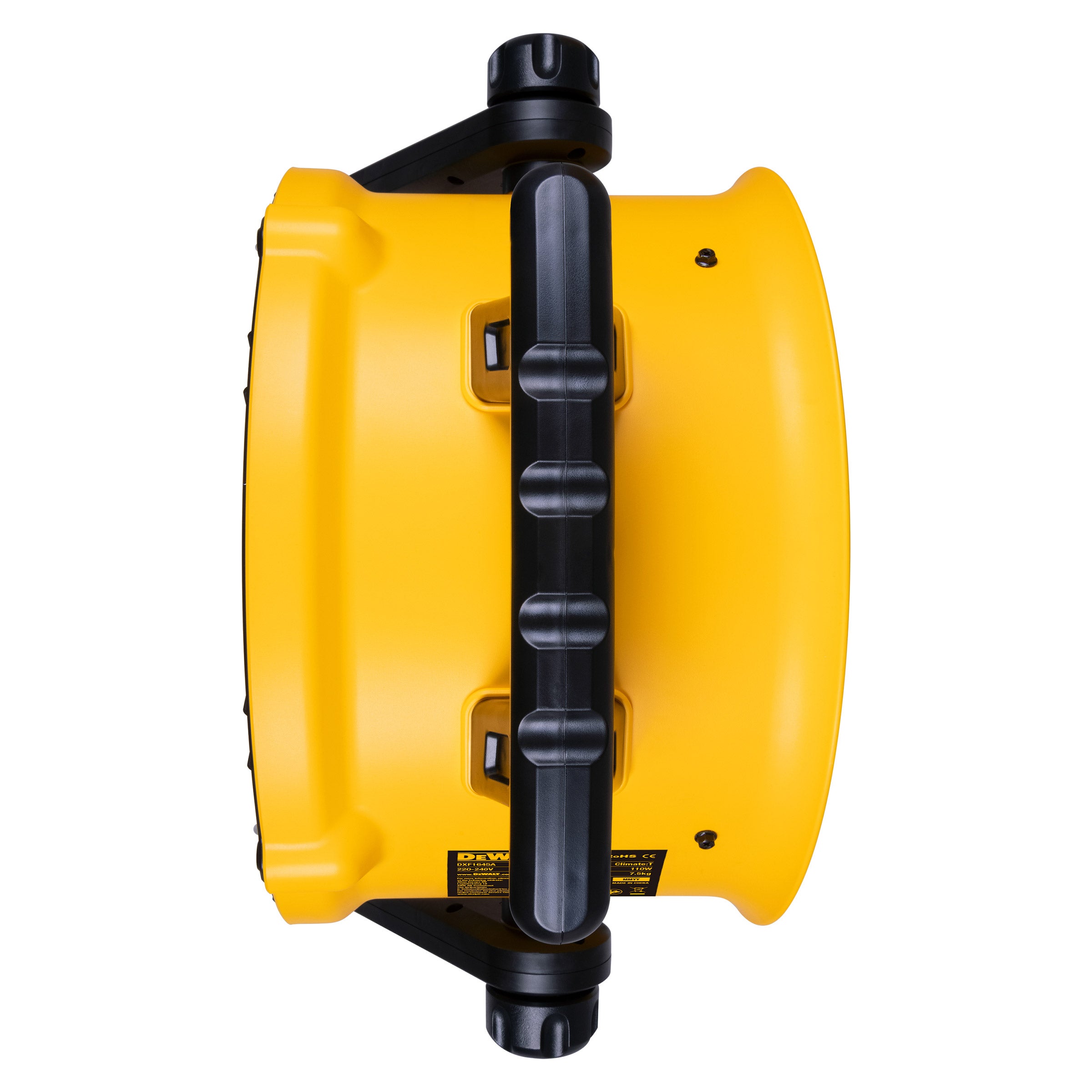 DEWALT 16¨ BENCHTOP OR HANGING FAN - Thumbnail 7