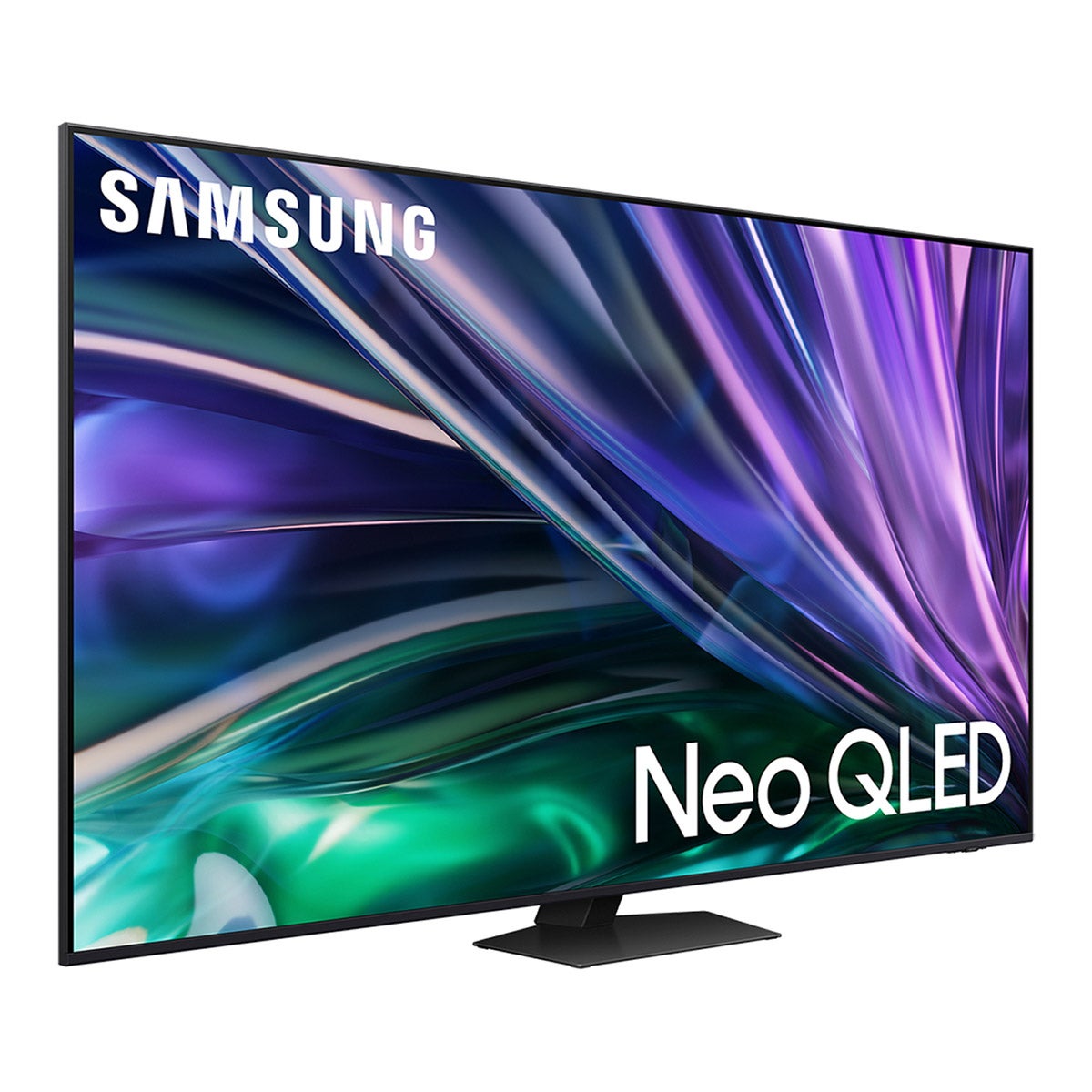 SAMSUNG 75QN85D 75¨ CLASS (74.5¨ DIAG) 4K NEO QLED LCD TV - Thumbnail 3