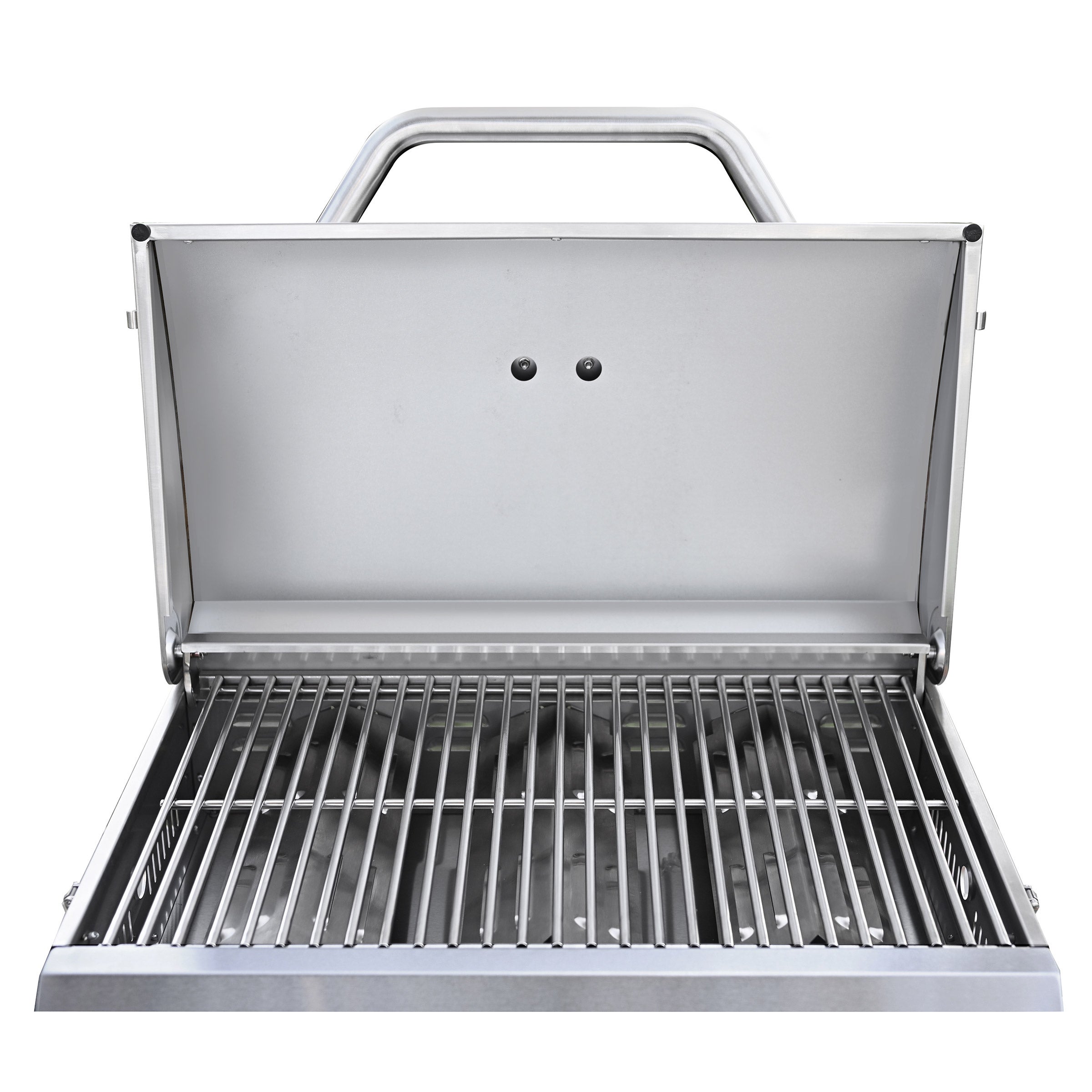 NXR 3-BURNER TABLETOP GAS GRILL - Thumbnail 7