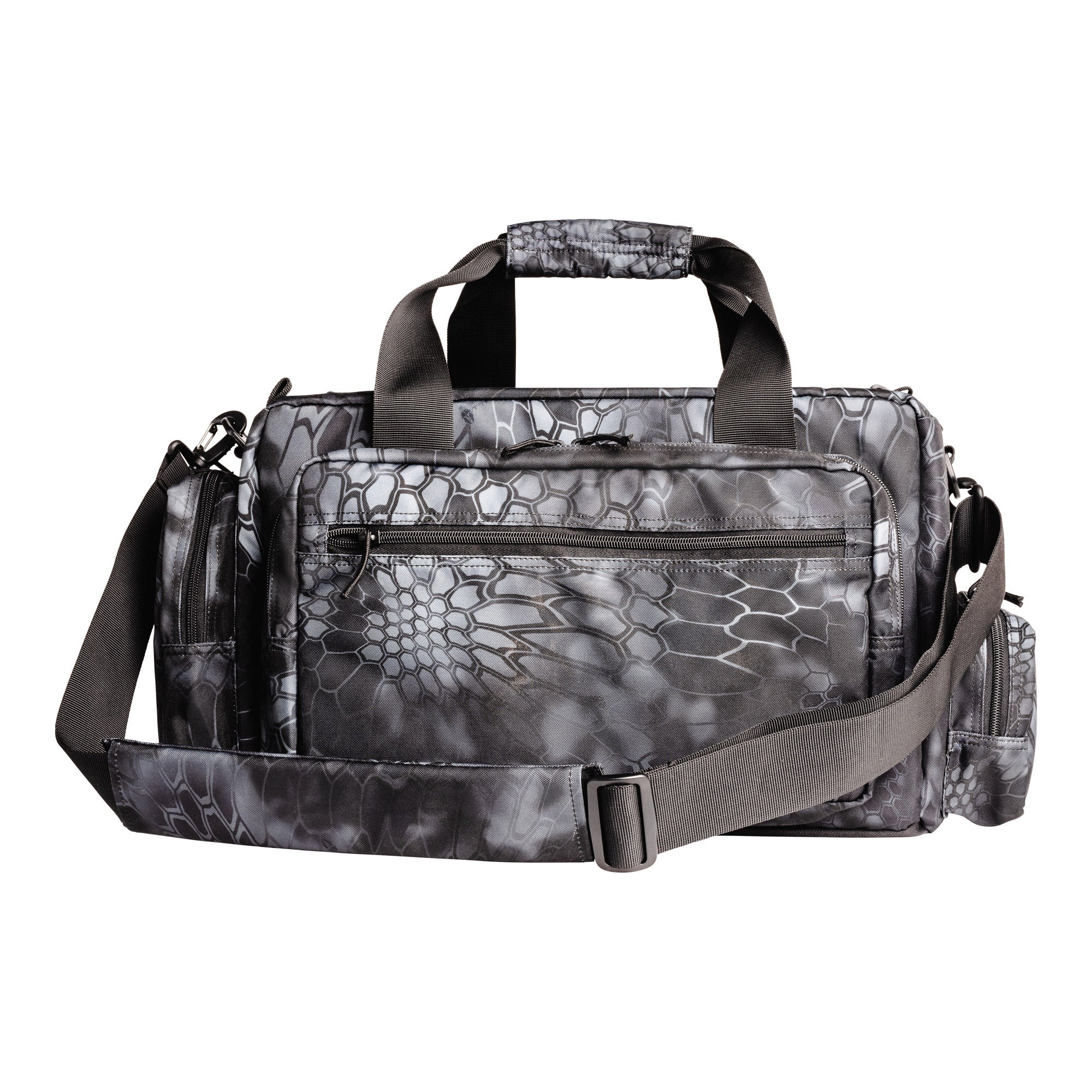 KRYPTEK RANGE BAG ETHOS COLLECTION - Thumbnail 3