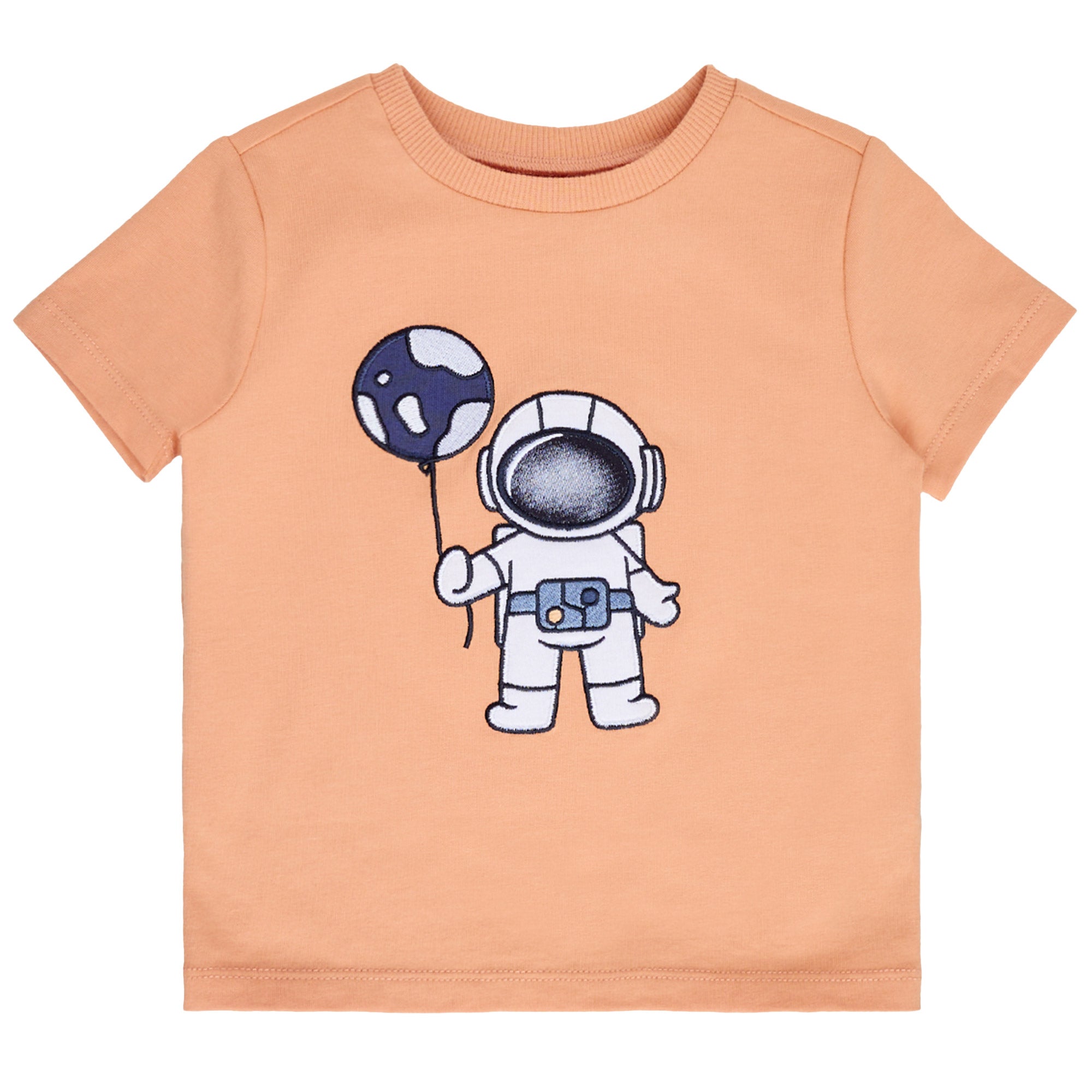 PEKKLE BABY 4PC OVERALL SET - Thumbnail 8