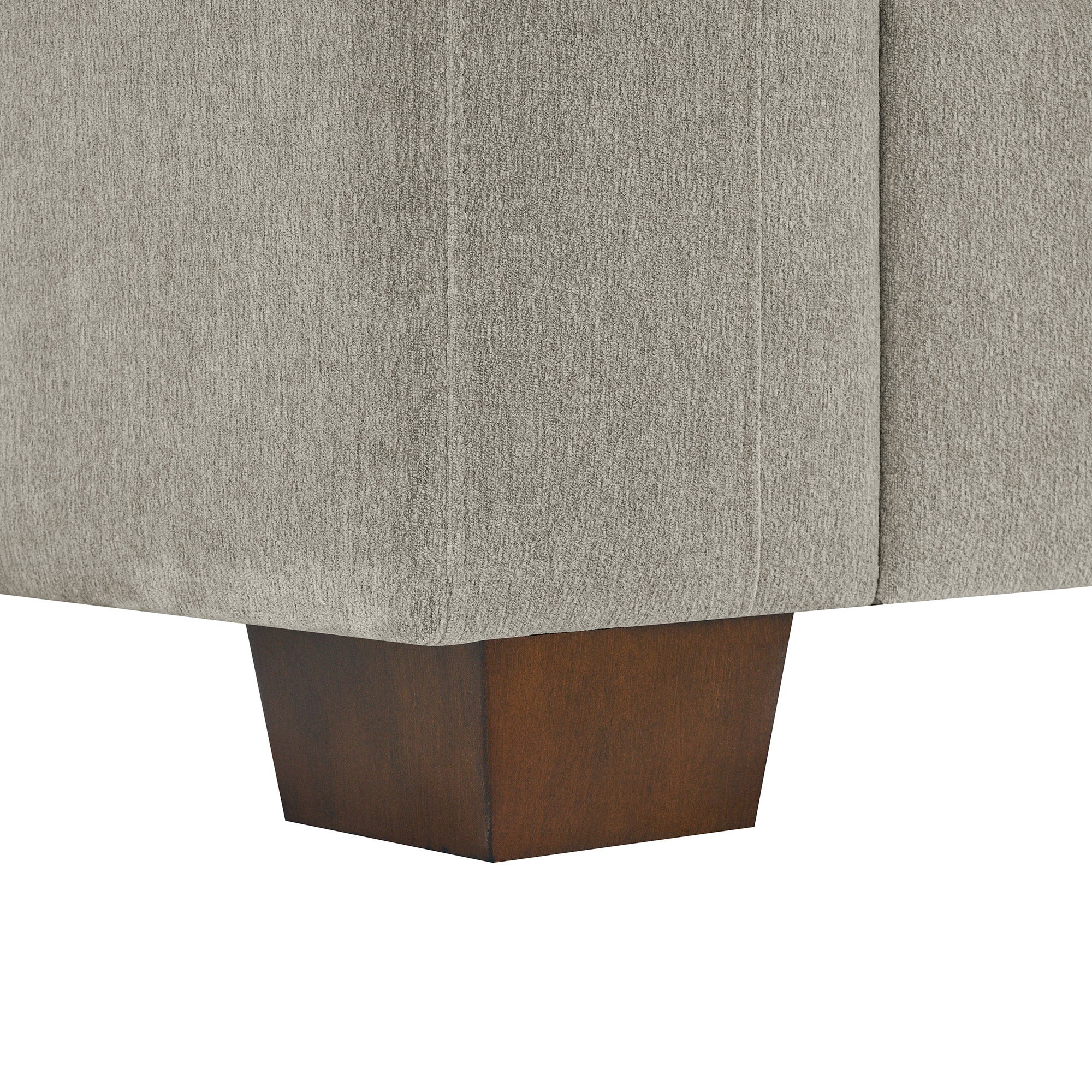 THOMASVILLE WALSEN SECTIONAL WITH STORAGE OTTOMAN - Thumbnail 6