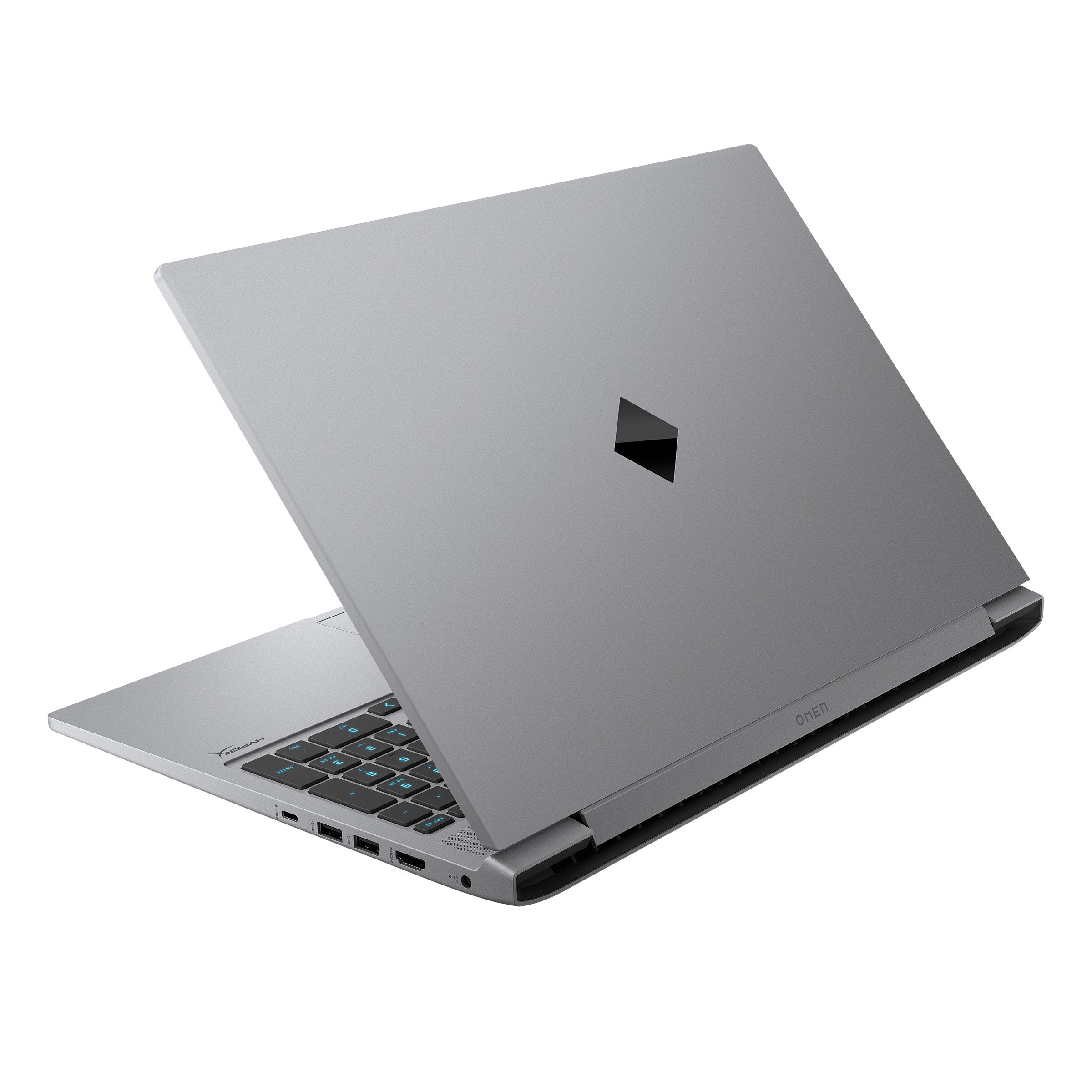 HP OMEN 16-AE0073CL 16.1¨ GAMING LAPTOP NVIDIA GEFORCE RTX4060 - Thumbnail 6