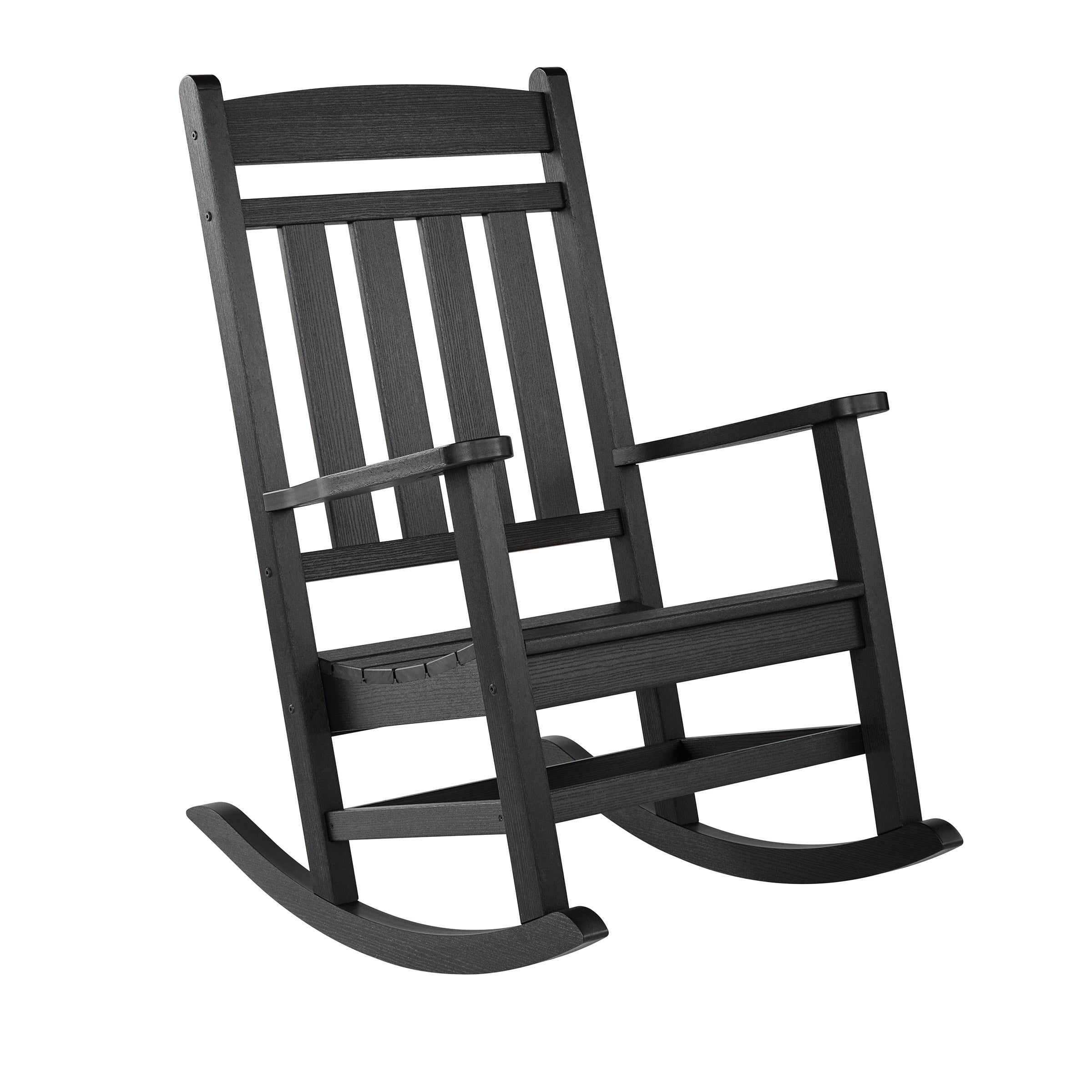 LEISURE LINE ROCKING CHAIR - Thumbnail 3