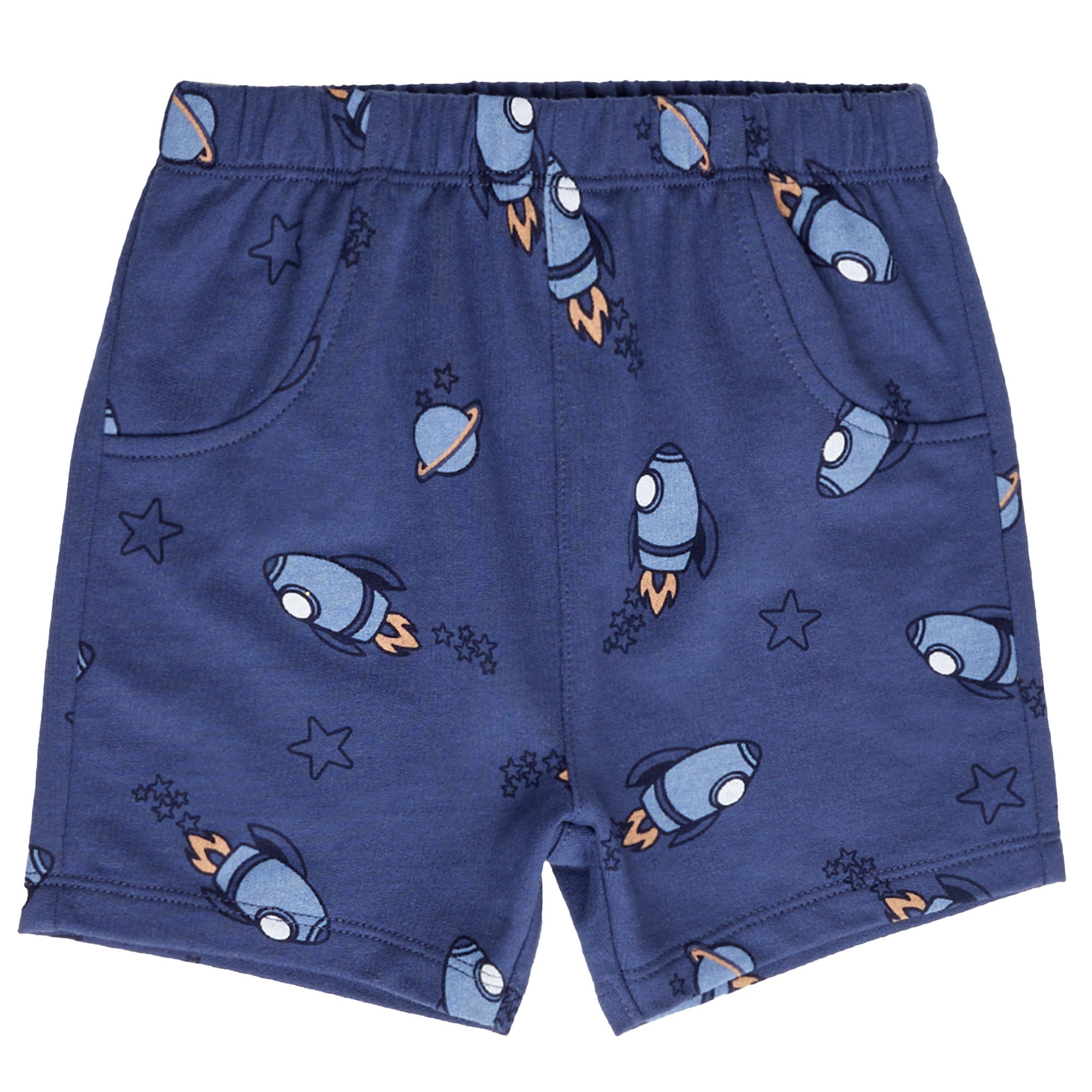PEKKLE BABY 4PC OVERALL SET - Thumbnail 13