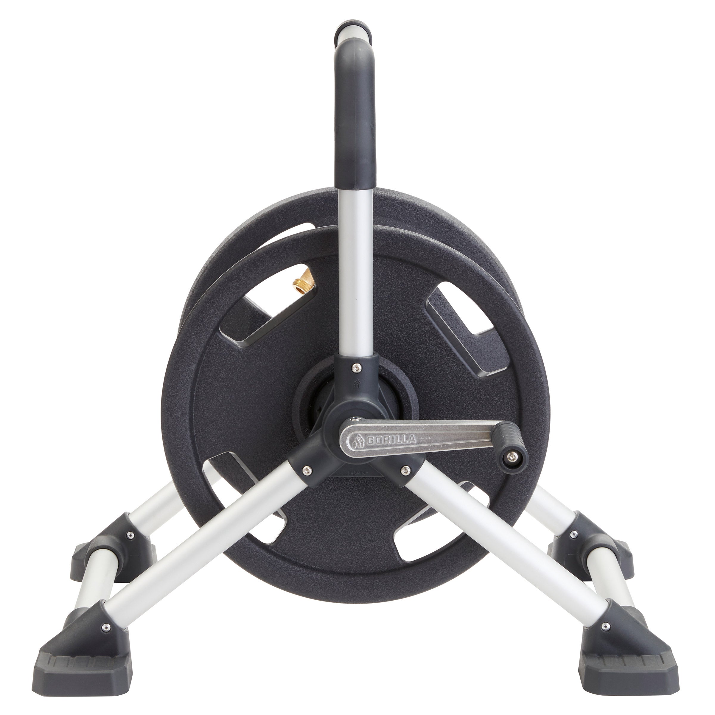 GORILLA 150' HOSE REEL - Thumbnail 2