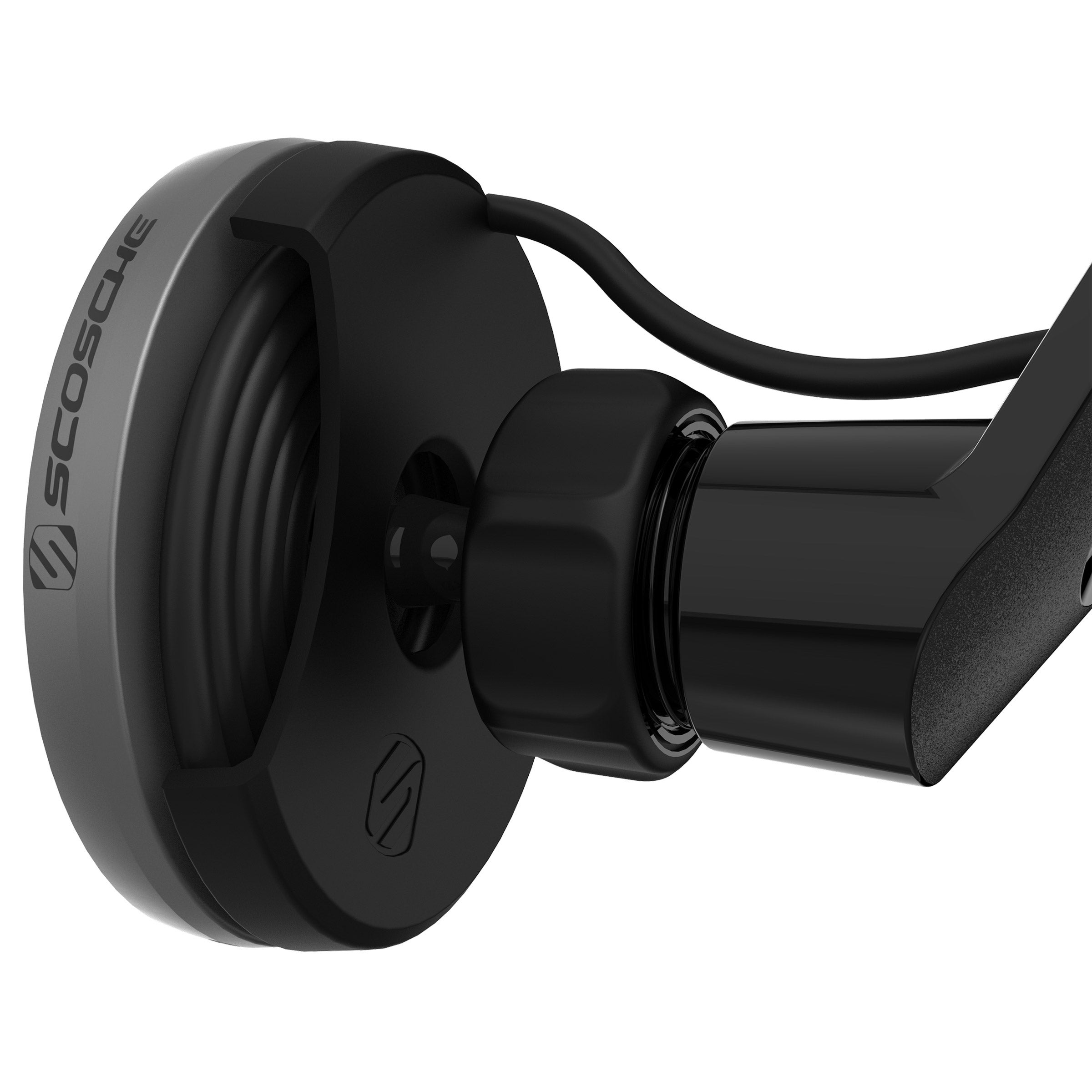 SCOSCHE MAGICMOUNT ELITE CHARGE 3-IN-1 - Thumbnail 3