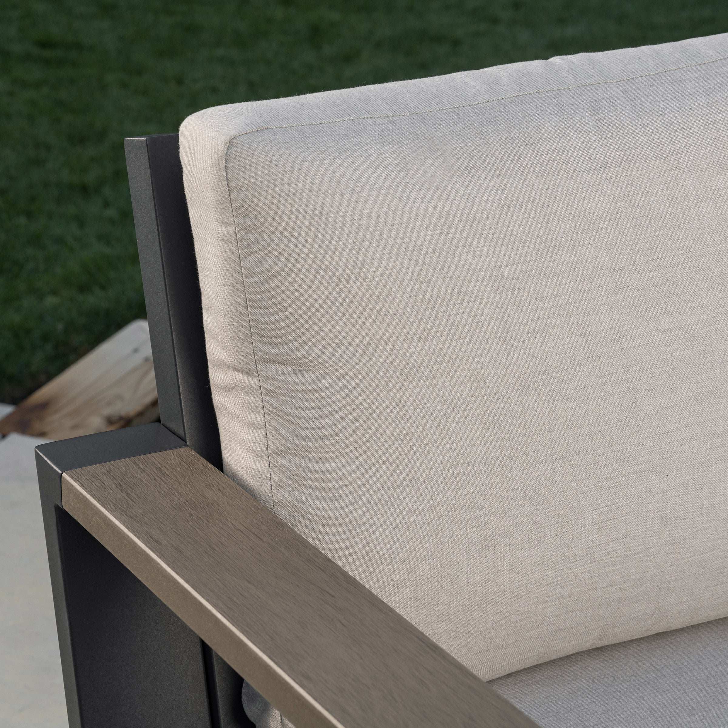 SUNVILLA ARCHER 3PC SEATING SET - Thumbnail 8