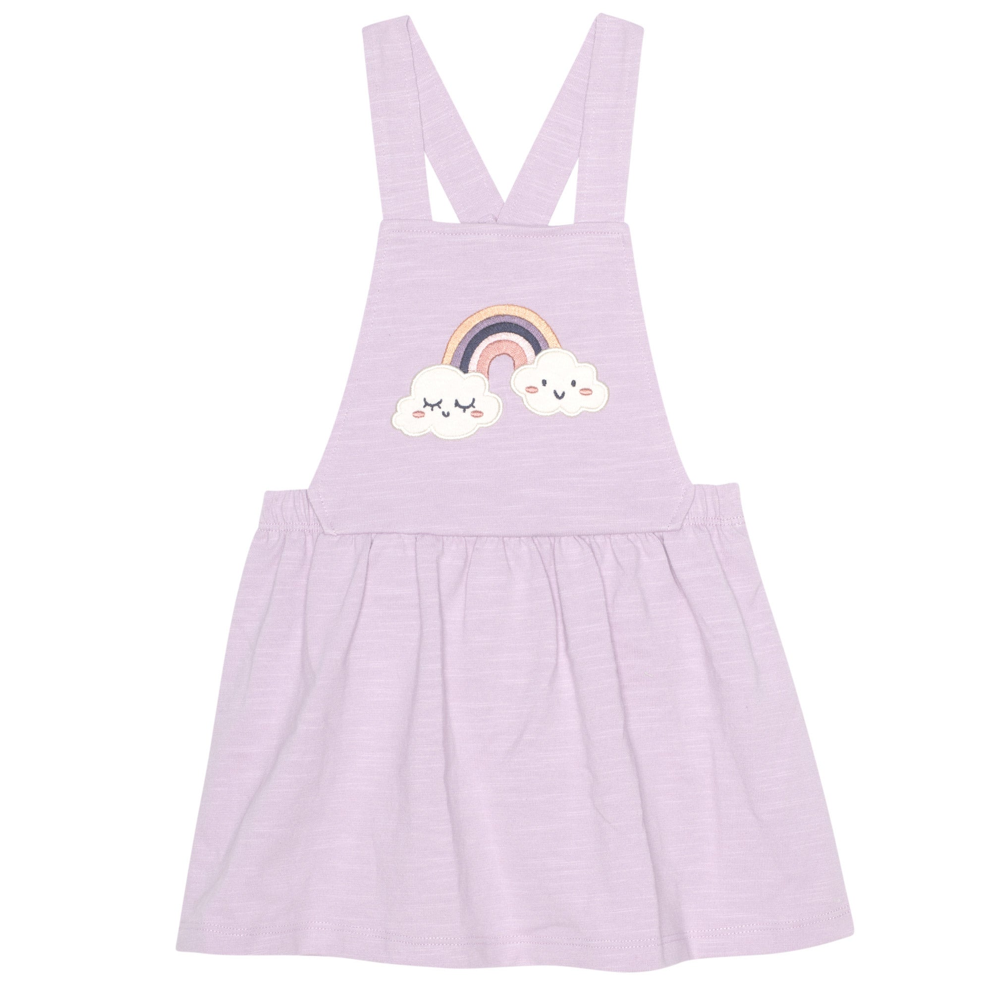 PEKKLE BABY 4PC OVERALL SET - Thumbnail 16