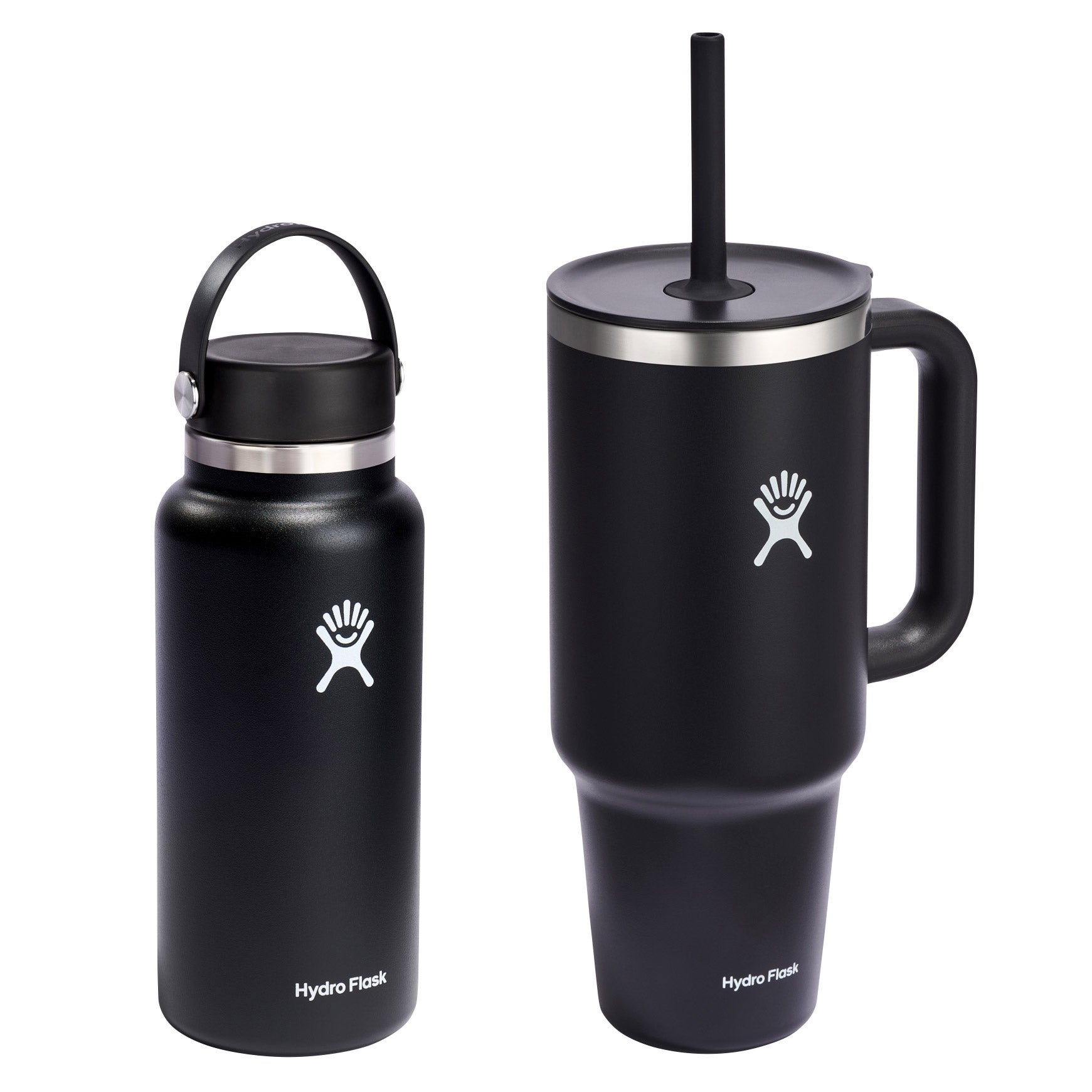 HYDROFLASK ESSENTIALS HYDRATION SET - Thumbnail 3