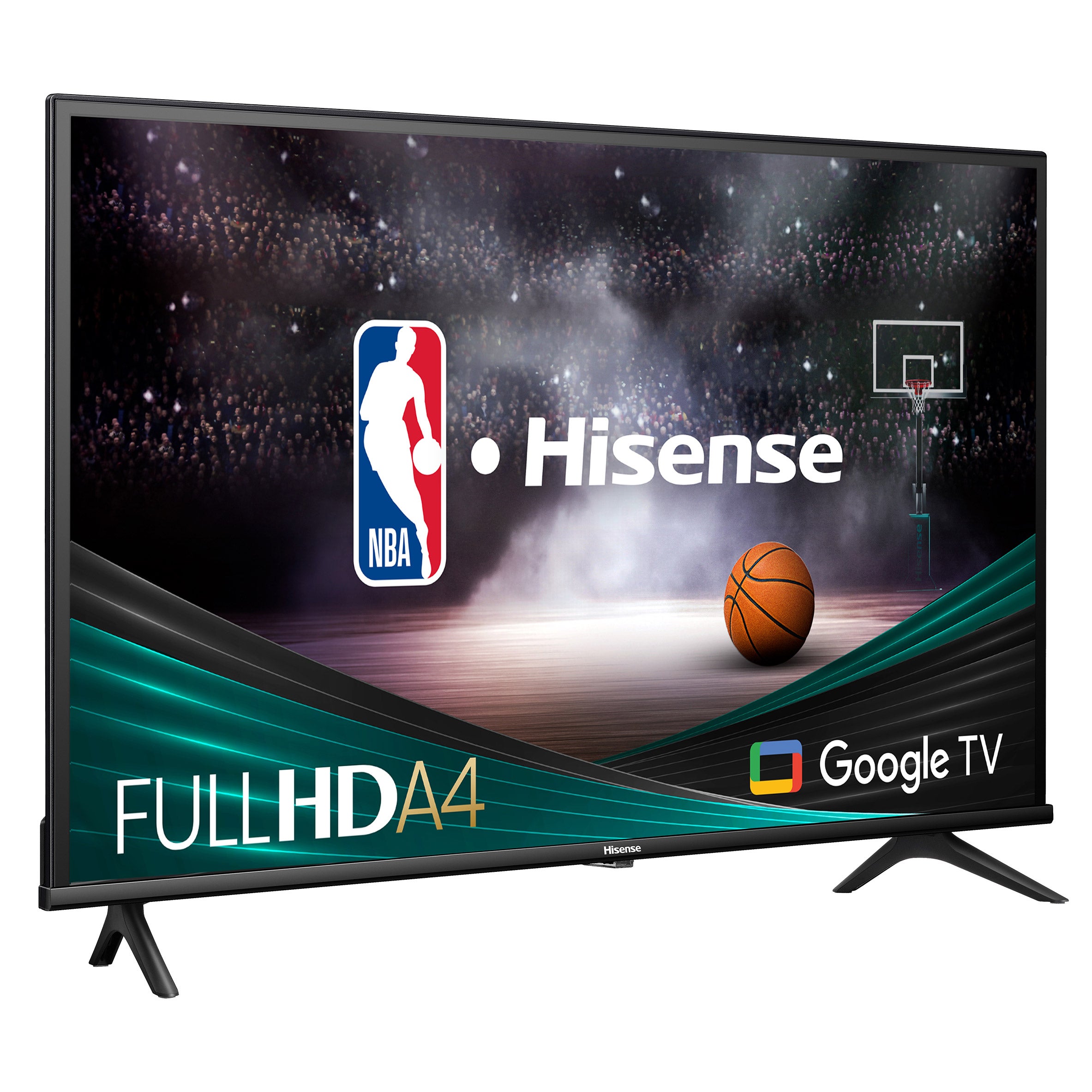 HISENSE 32A45K 32¨ CLASS (31.5¨ DIAG) 1080P LED LCD TV - Thumbnail 3