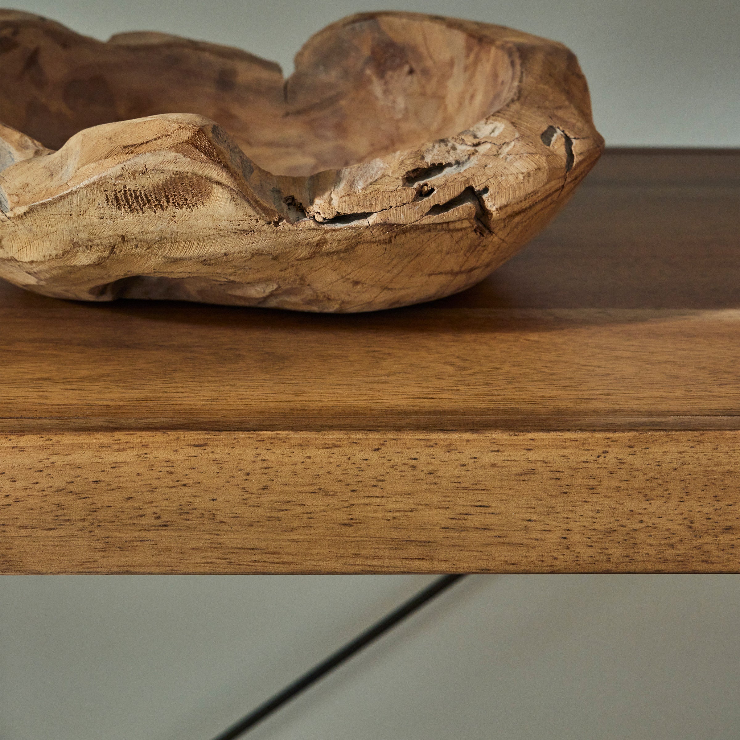 UNIVERSAL BROADMOORE ZEALAND 65¨ BOOKCASE - Thumbnail 5