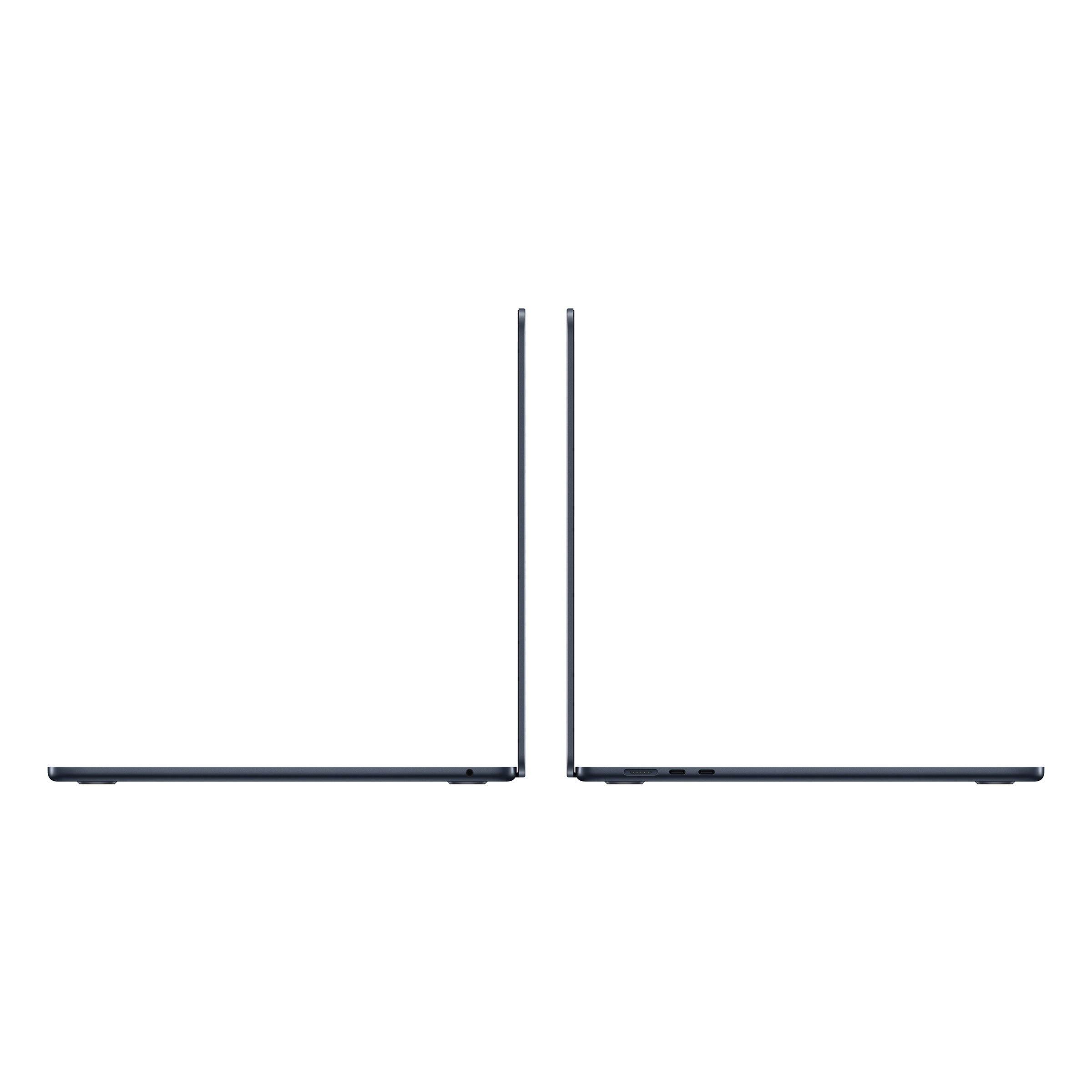 MACBOOK AIR 15¨ M3 16GB/512GB MIDNIGHT MXD43LL/A - Thumbnail 3