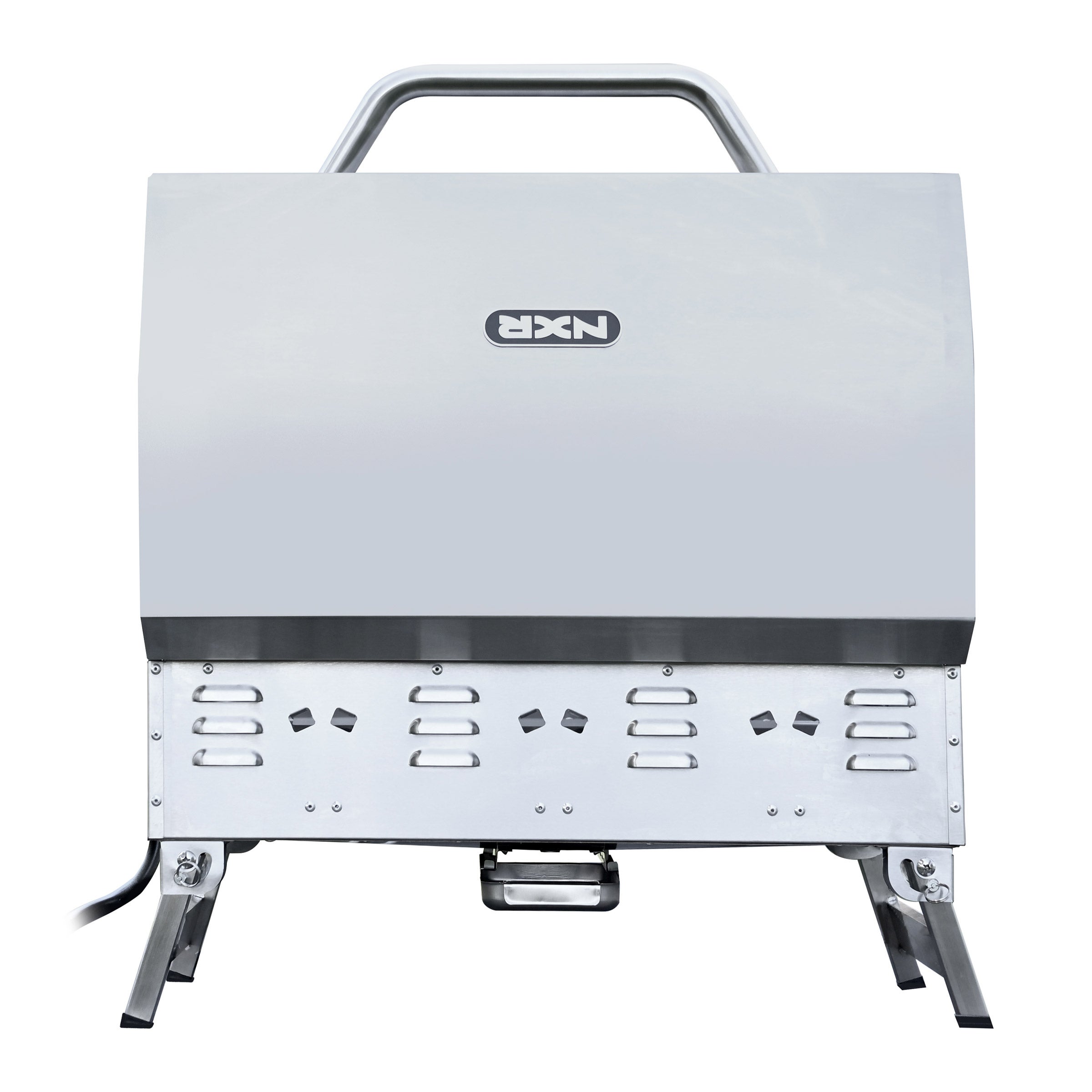NXR 3-BURNER TABLETOP GAS GRILL - Thumbnail 6