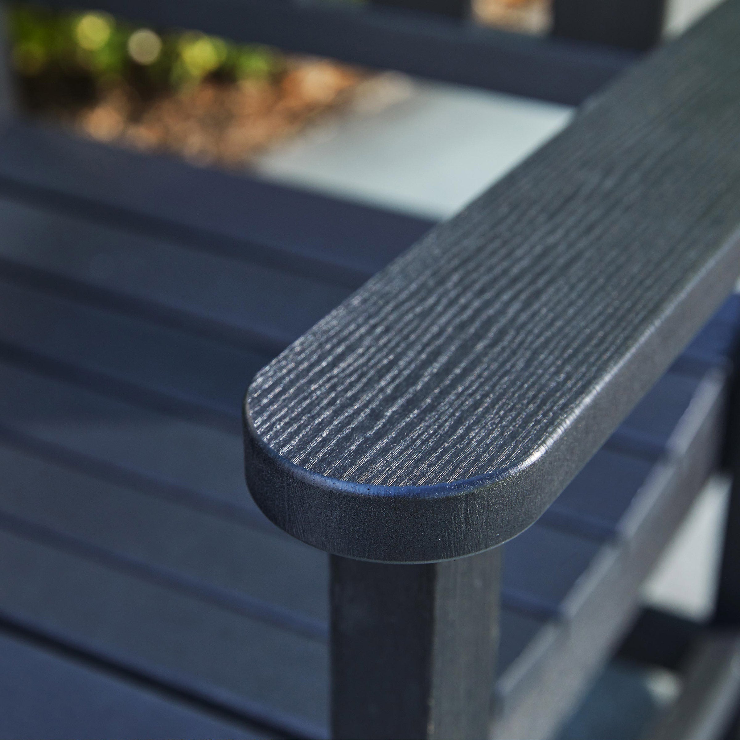 LEISURE LINE ROCKING CHAIR - Thumbnail 6