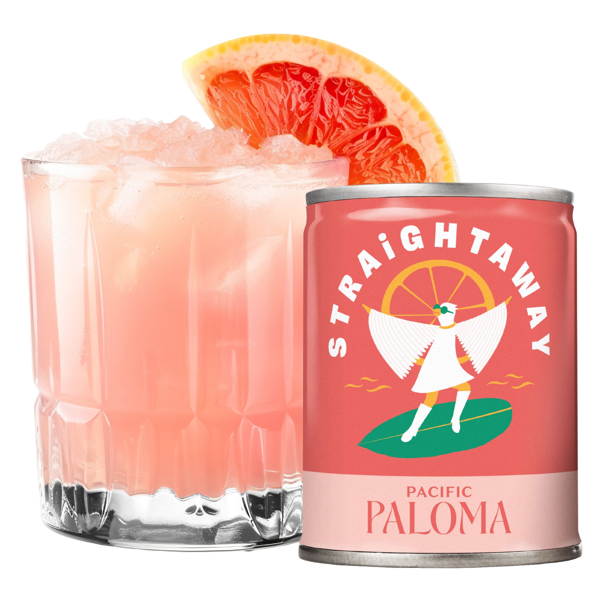 STRAIGHTAWAY TEQUILA VARIETY PACK PORTLAND 12/100ML - Thumbnail 4