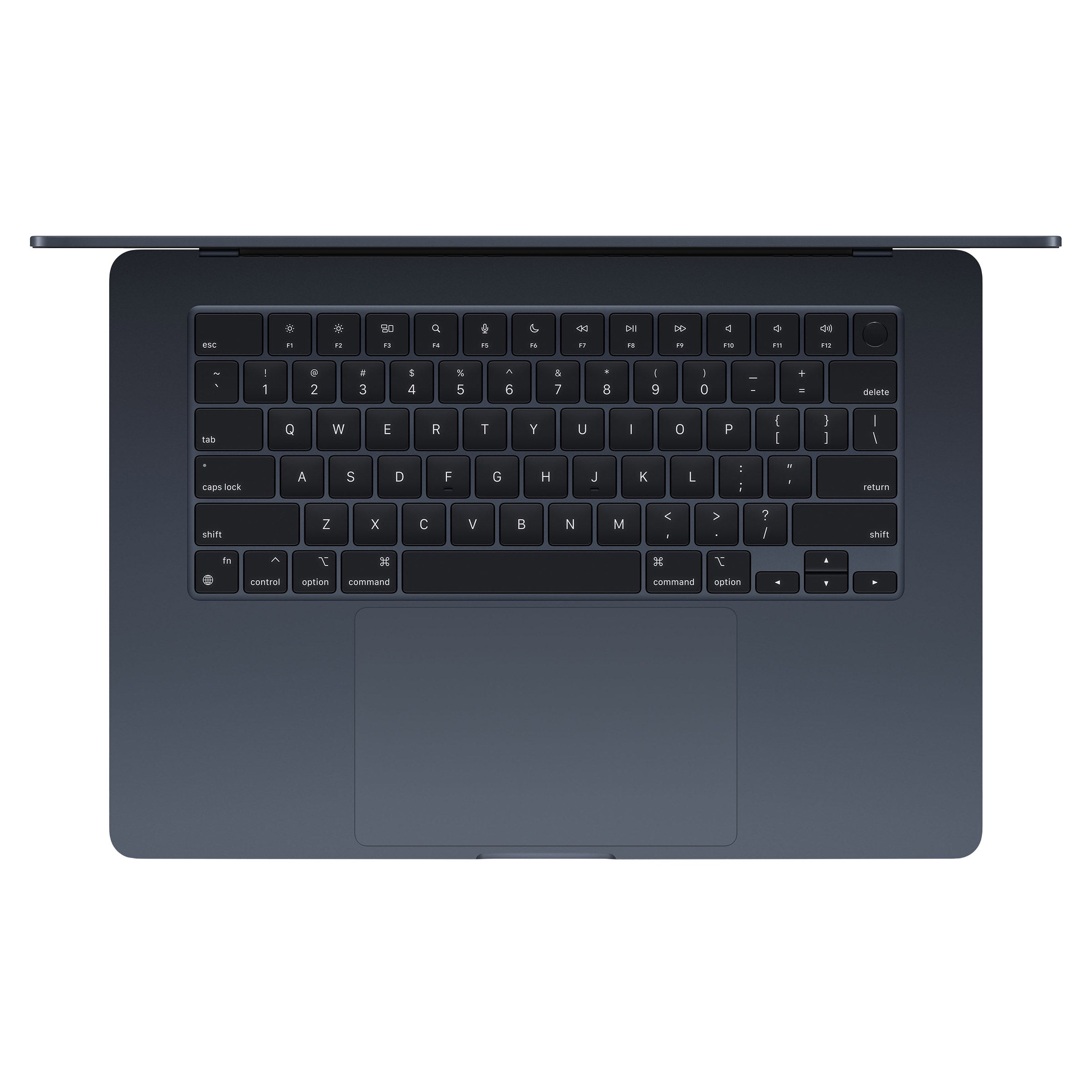 MACBOOK AIR 15¨ M3 16GB/256GB MIDNIGHT MC9G4LL/A - Thumbnail 2