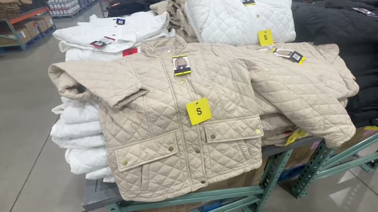 Weatherproof Women's Barn Jacket
