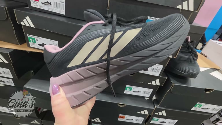 adidas Women's Adipure Sneakers