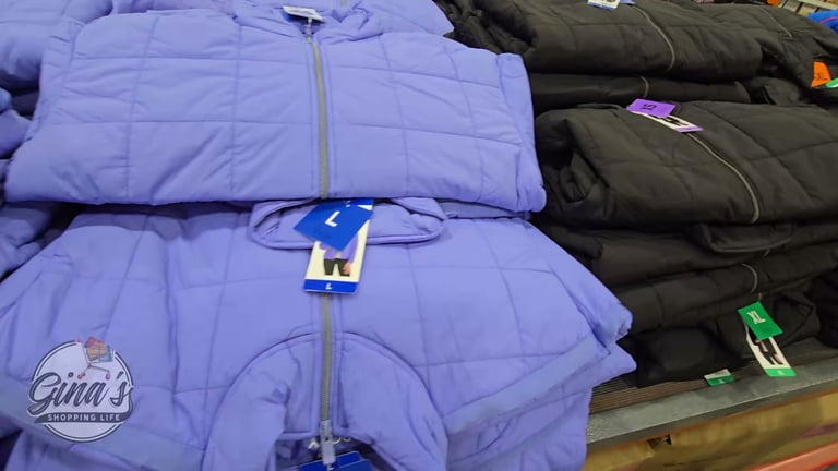 Roxy Women's Quilted Jacket