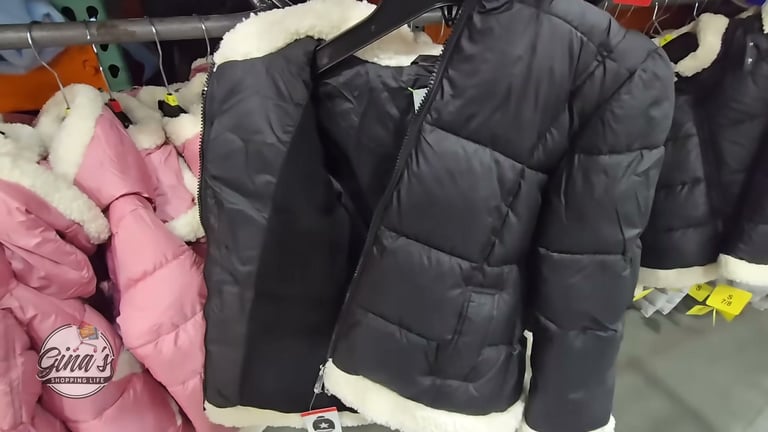 Sam Edelman Youth Jacket