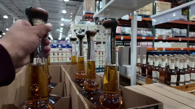 Willett Pot Still Reserve Bourbon Kentucky 1.75L