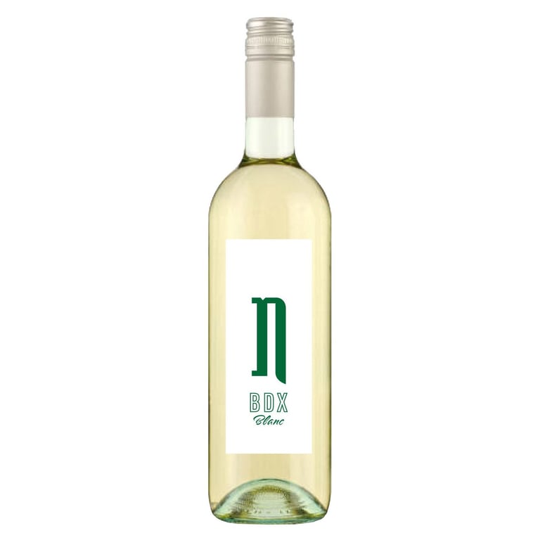Nottingham Cellars BDX Sauvignon Blanc California 750ML