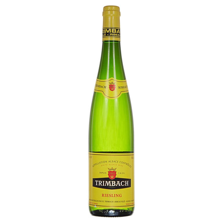 Trimbach Riesling Alsace, France 750 ML