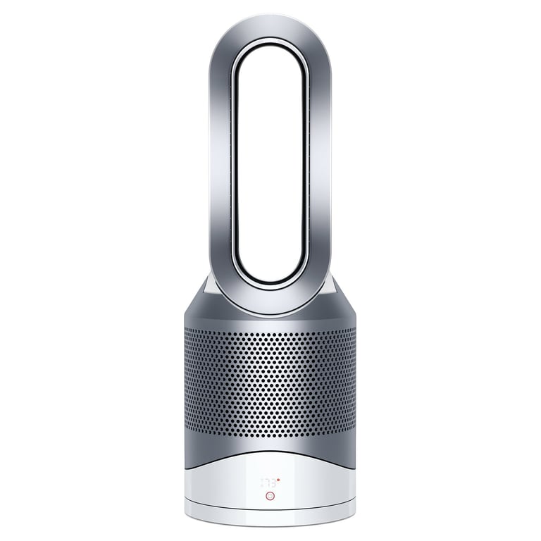 Dyson Pure Hot + Cool Link HP02 Air Purifier Heater Fan