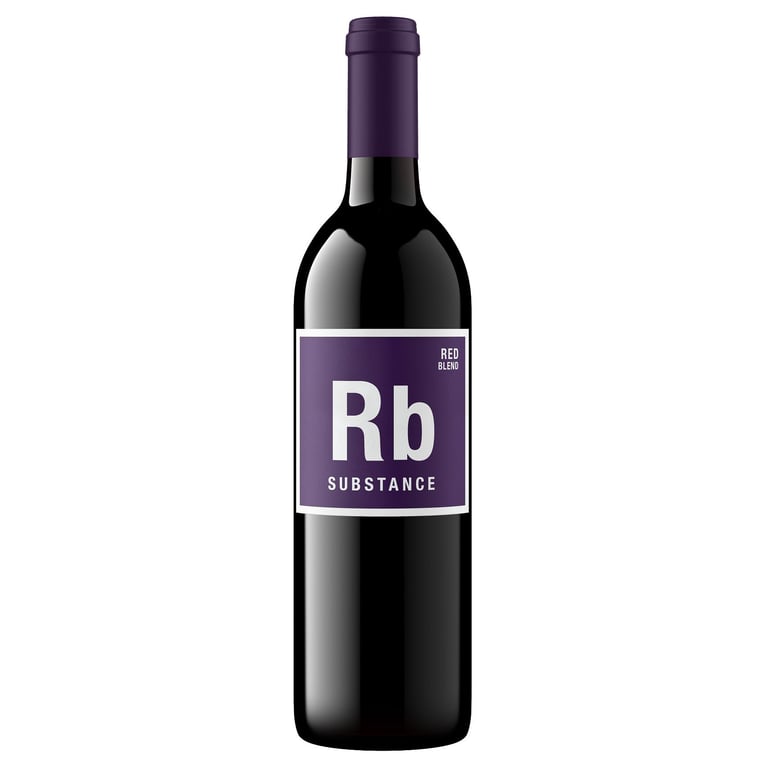 Substance Red Blend Columbia Valley 750ML